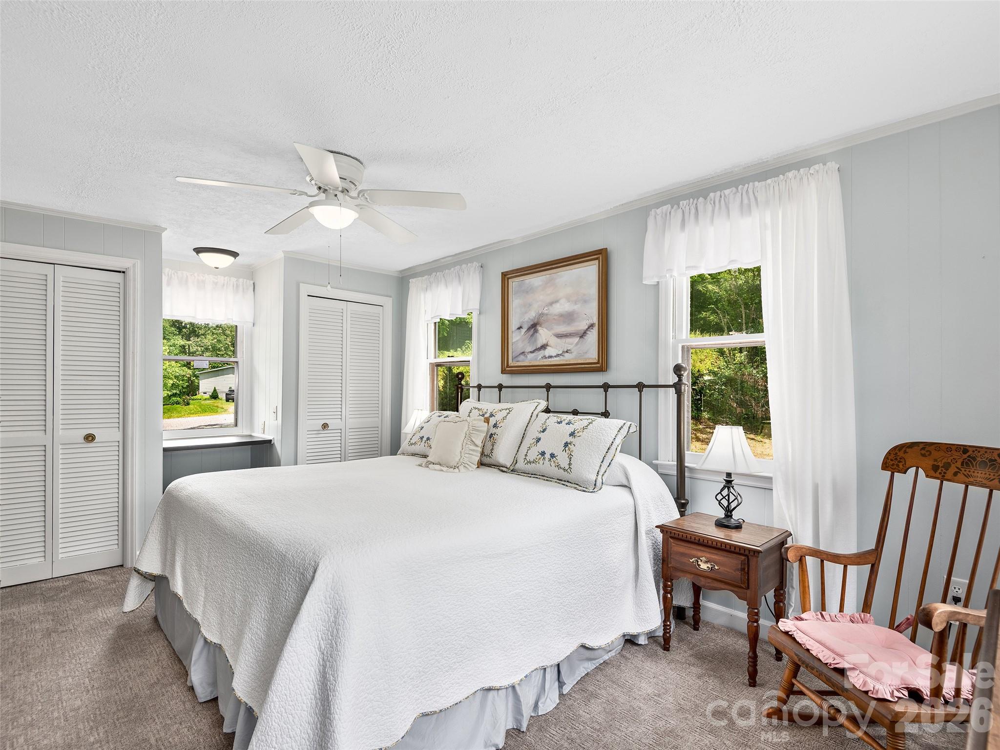185 Indian Springs Road — Clyde