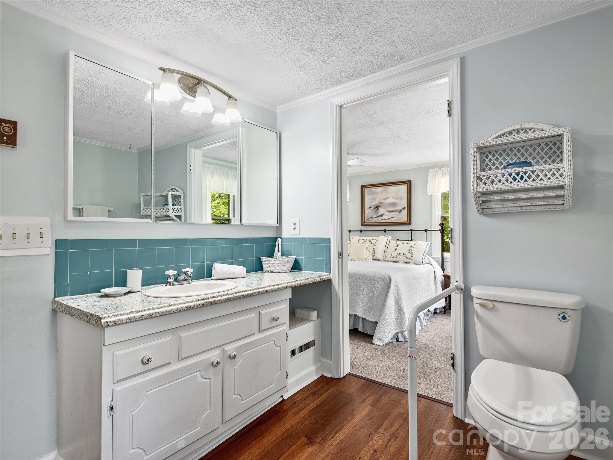 185 Indian Springs Road — Clyde