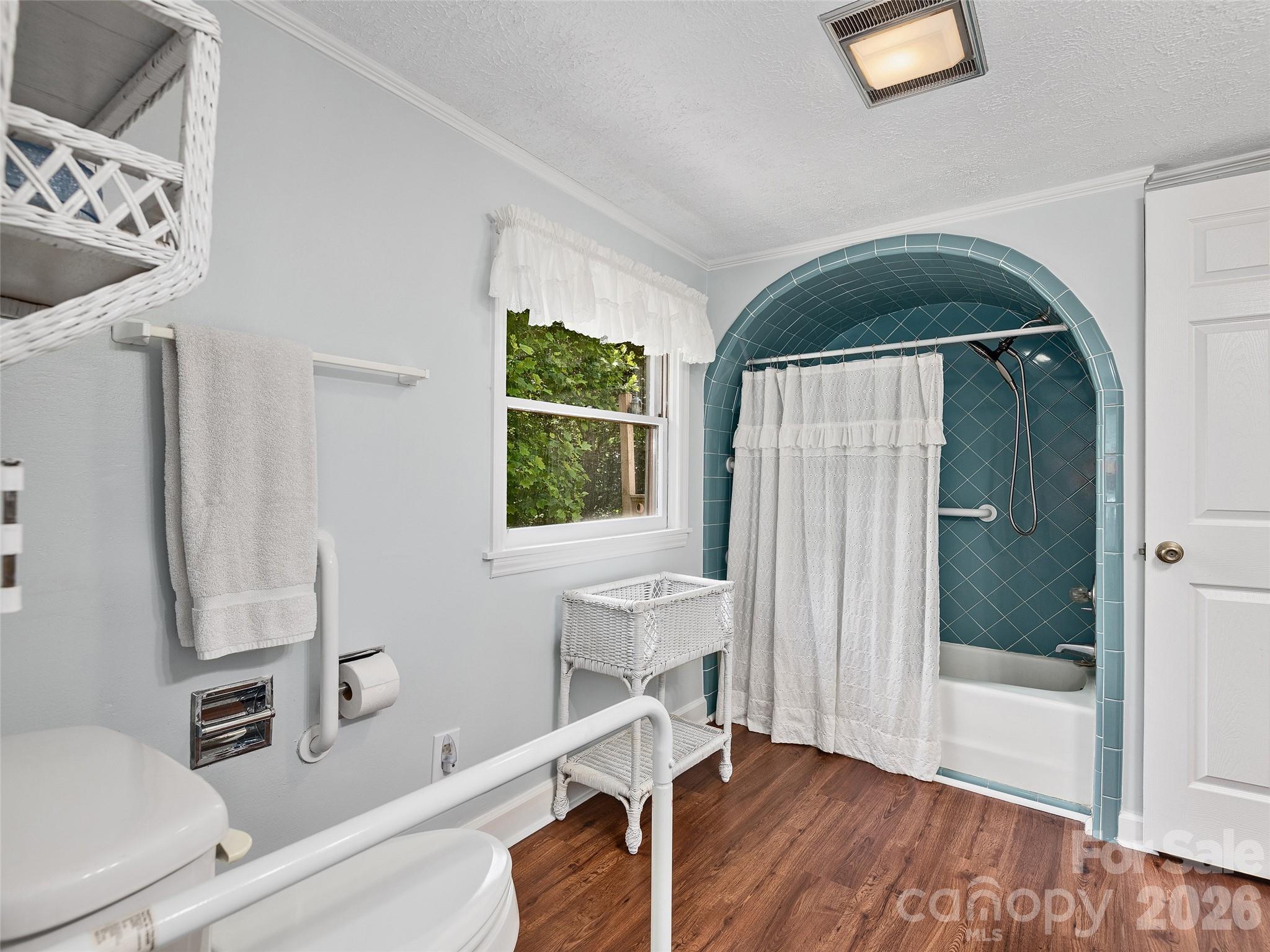 185 Indian Springs Road — Clyde