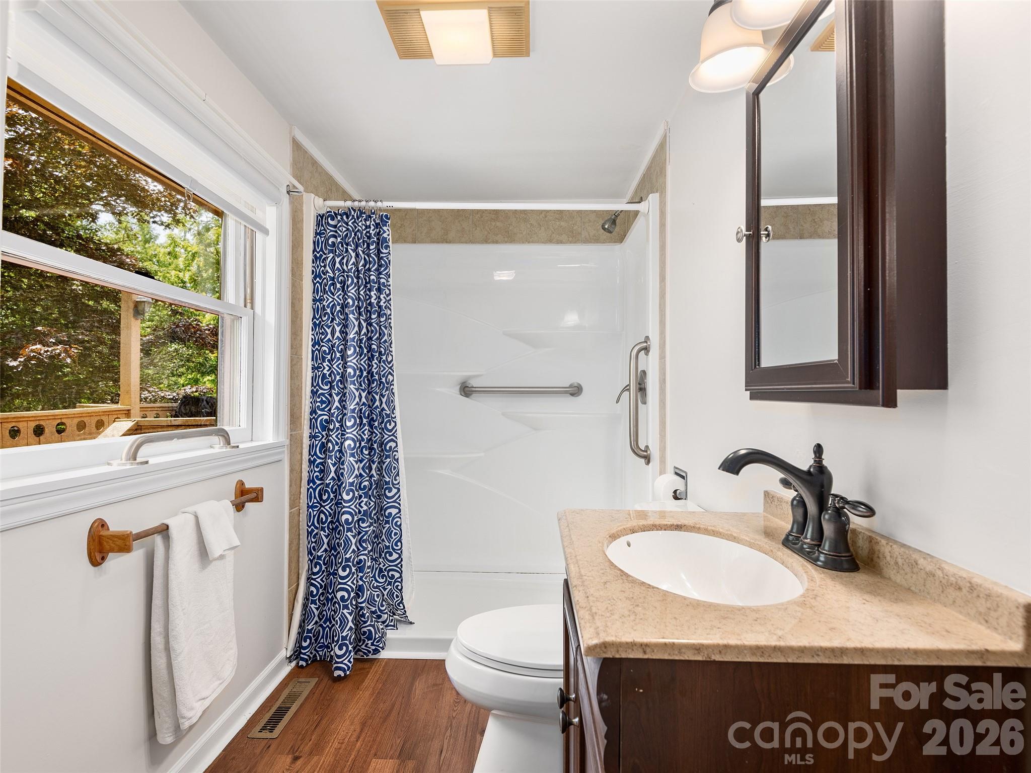 185 Indian Springs Road — Clyde