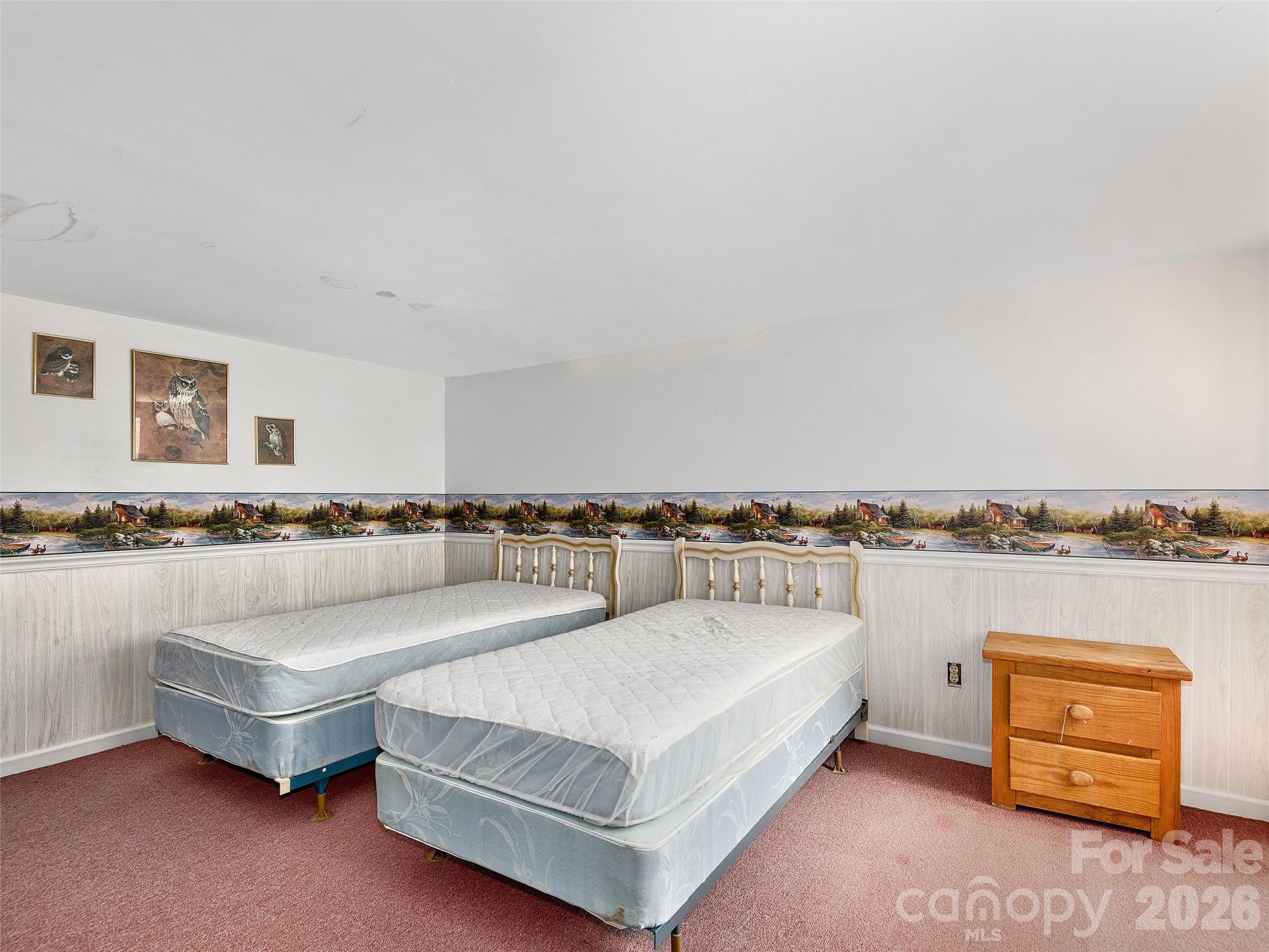 185 Indian Springs Road — Clyde