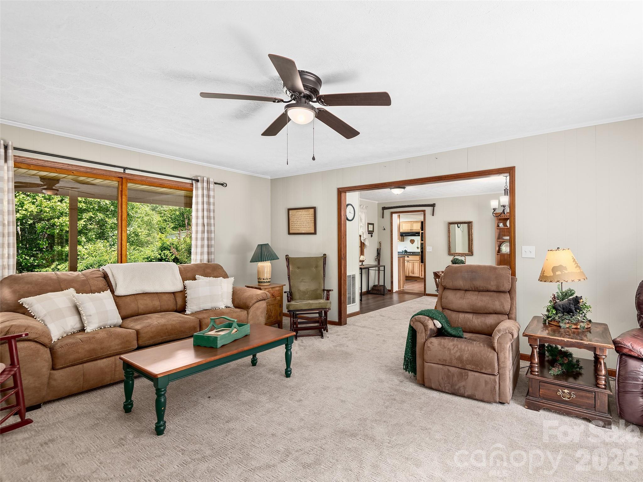 185 Indian Springs Road — Clyde