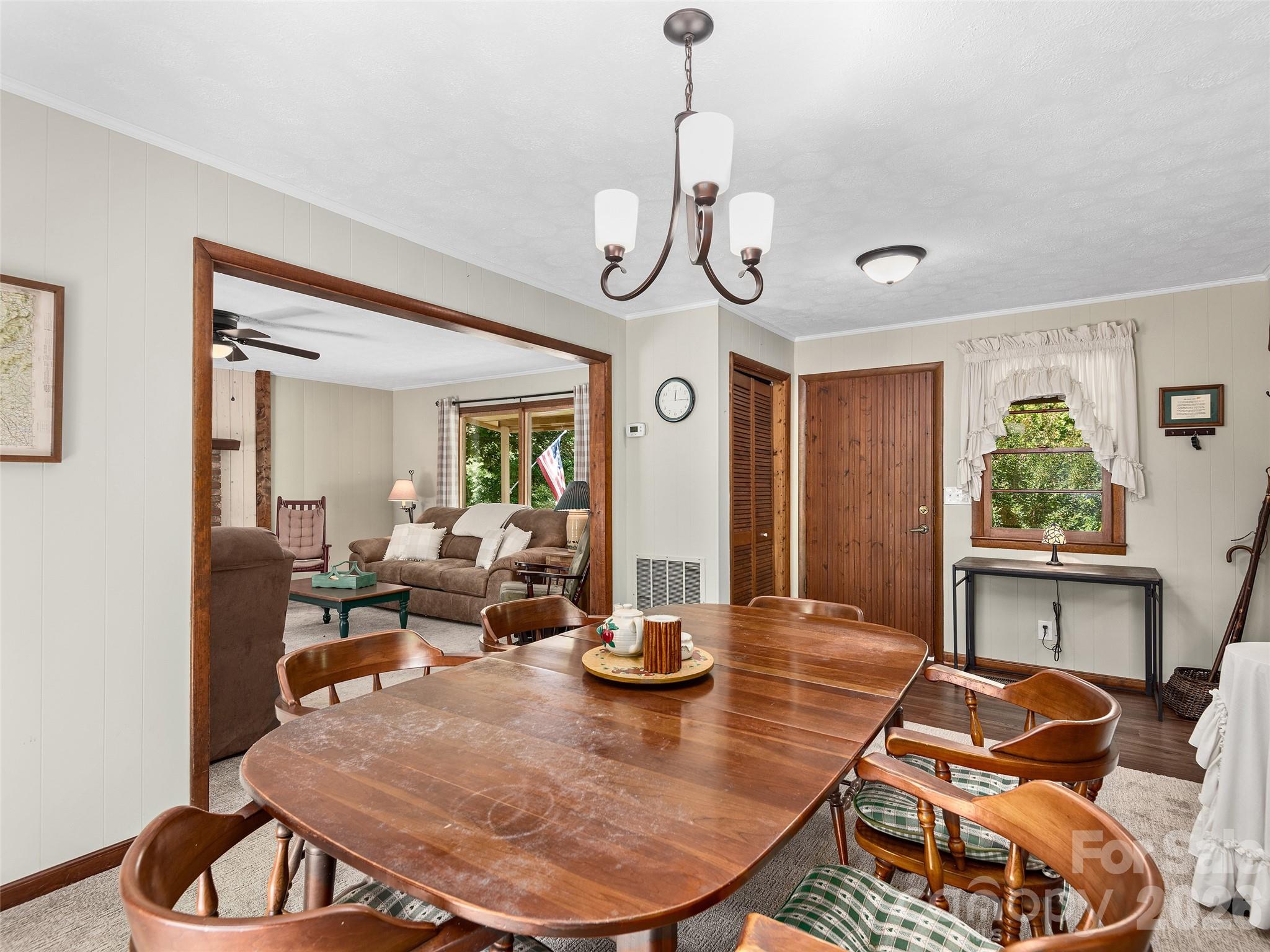 185 Indian Springs Road — Clyde
