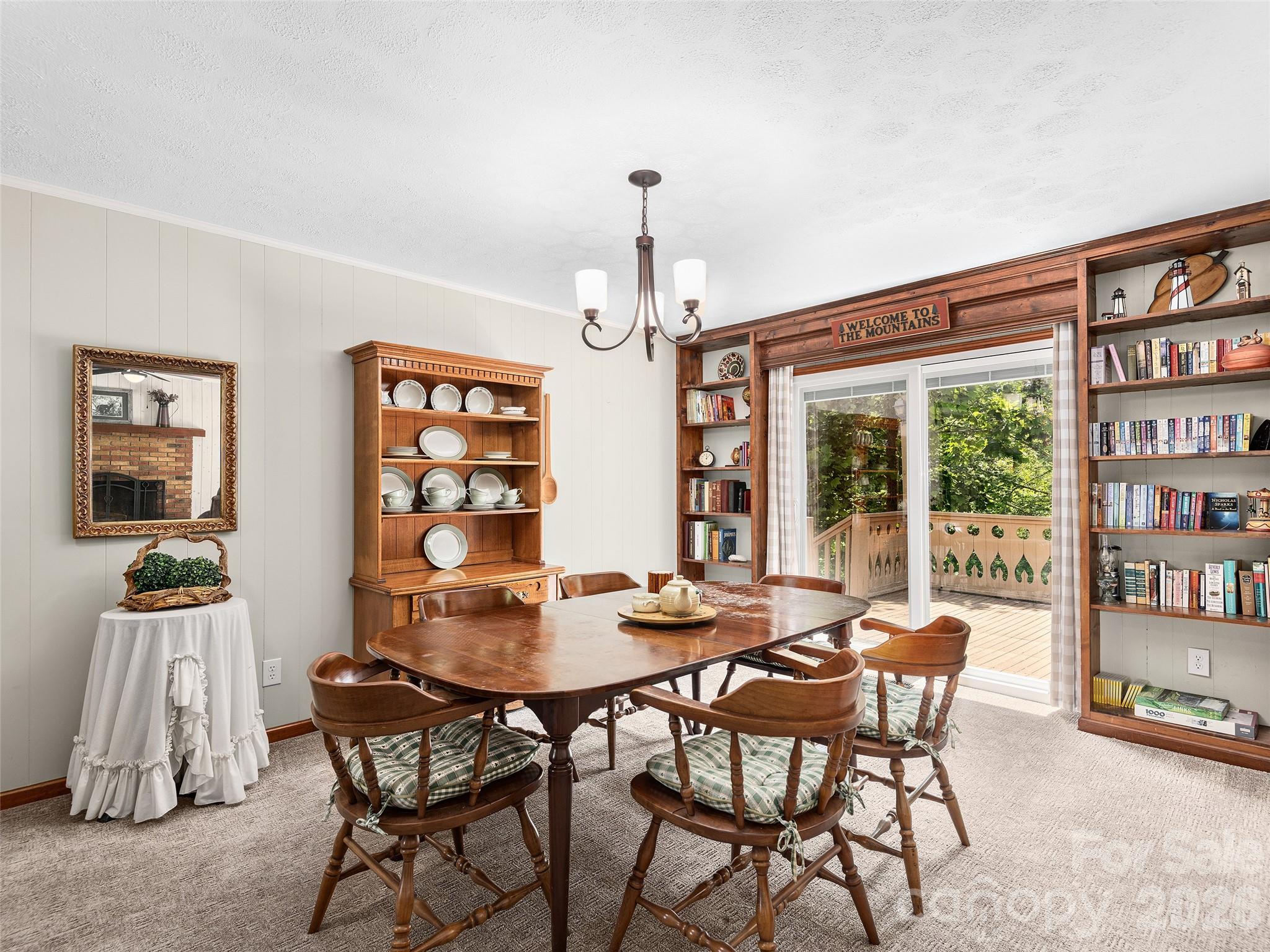 185 Indian Springs Road — Clyde