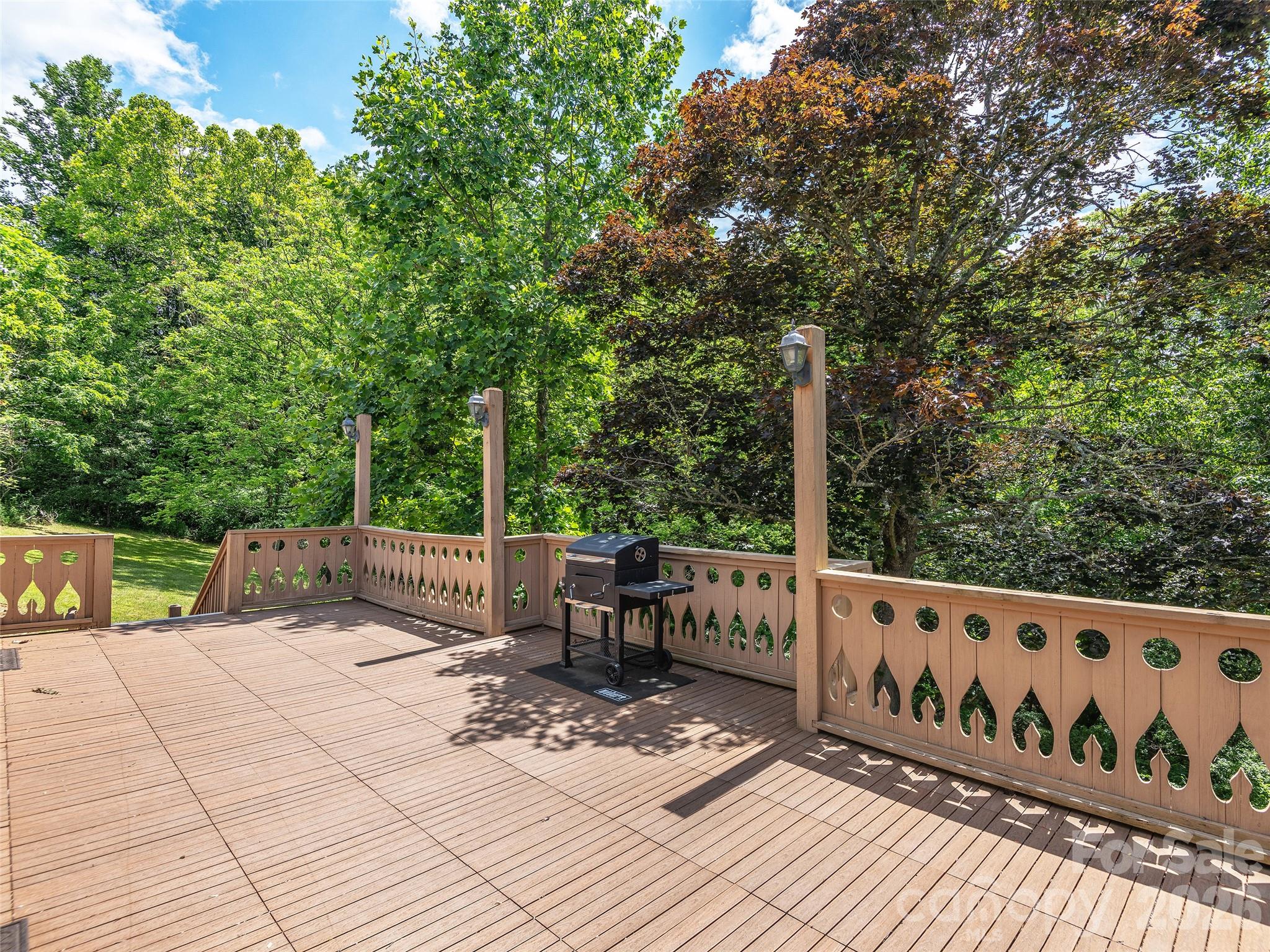 185 Indian Springs Road — Clyde