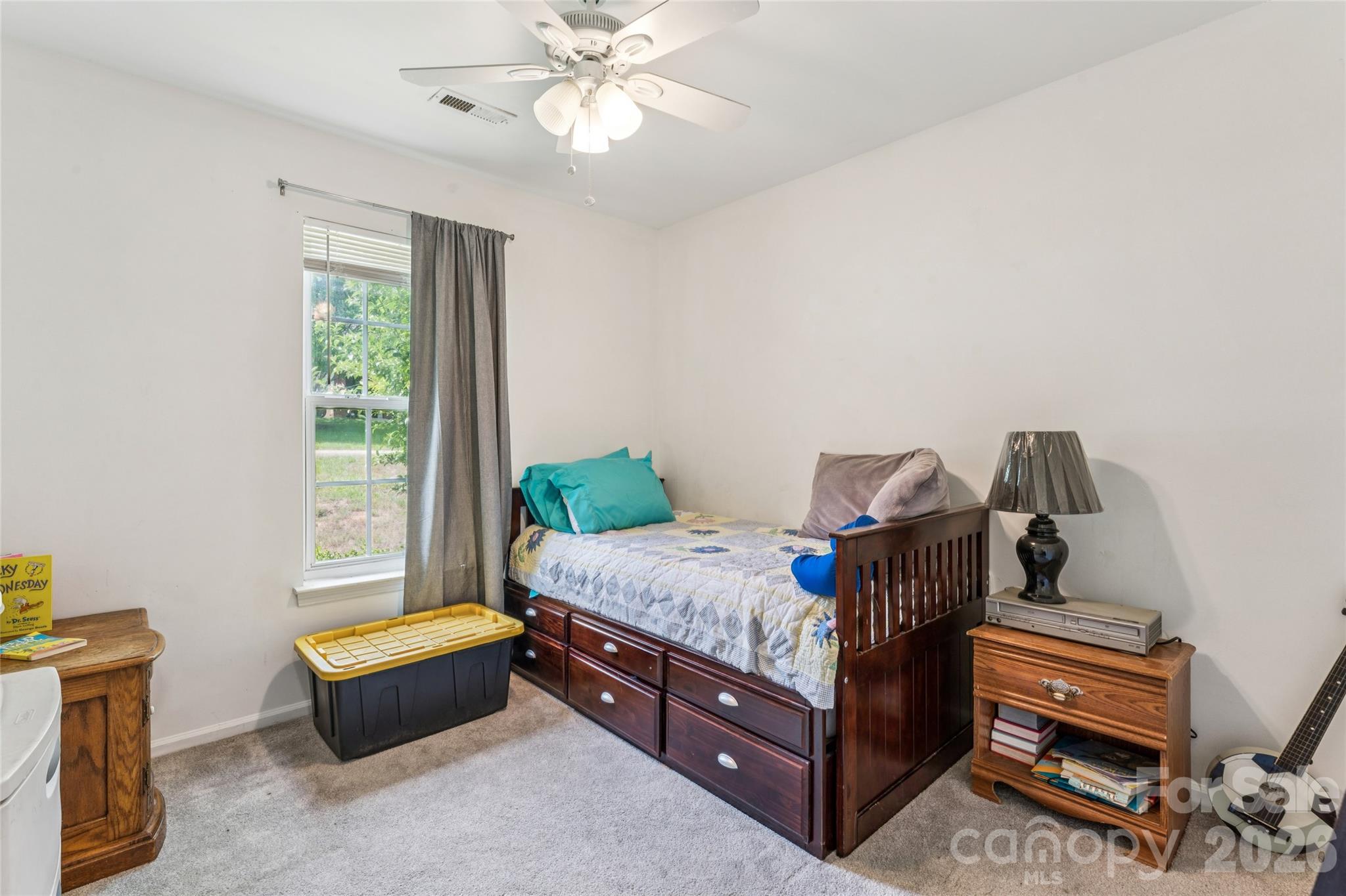 13221 Crooked Pine Court — Charlotte