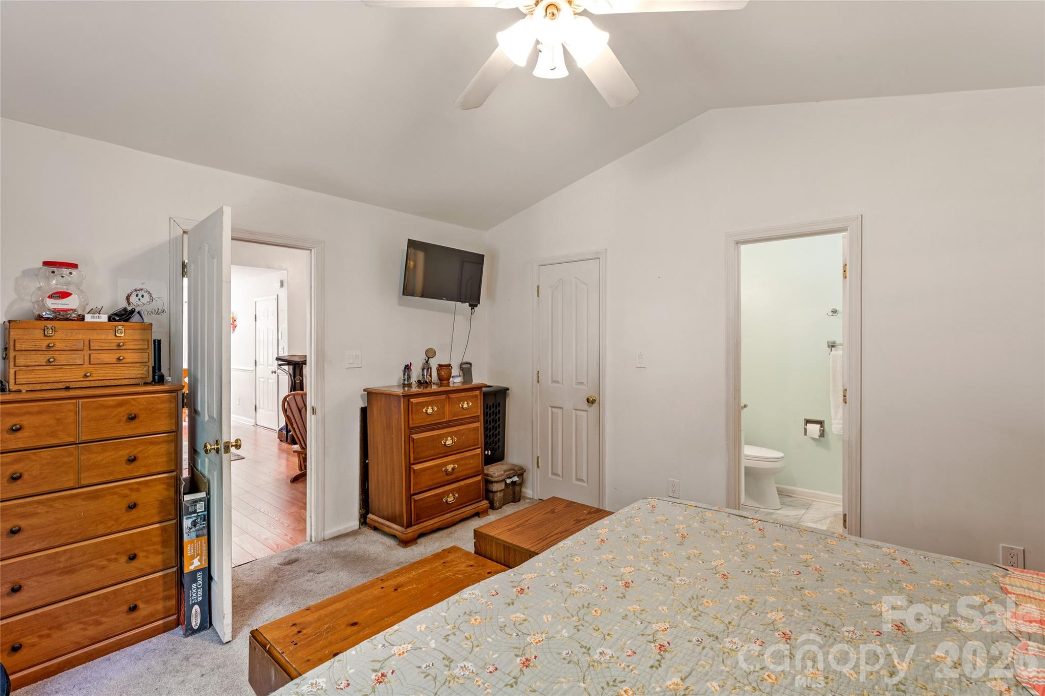 13221 Crooked Pine Court — Charlotte