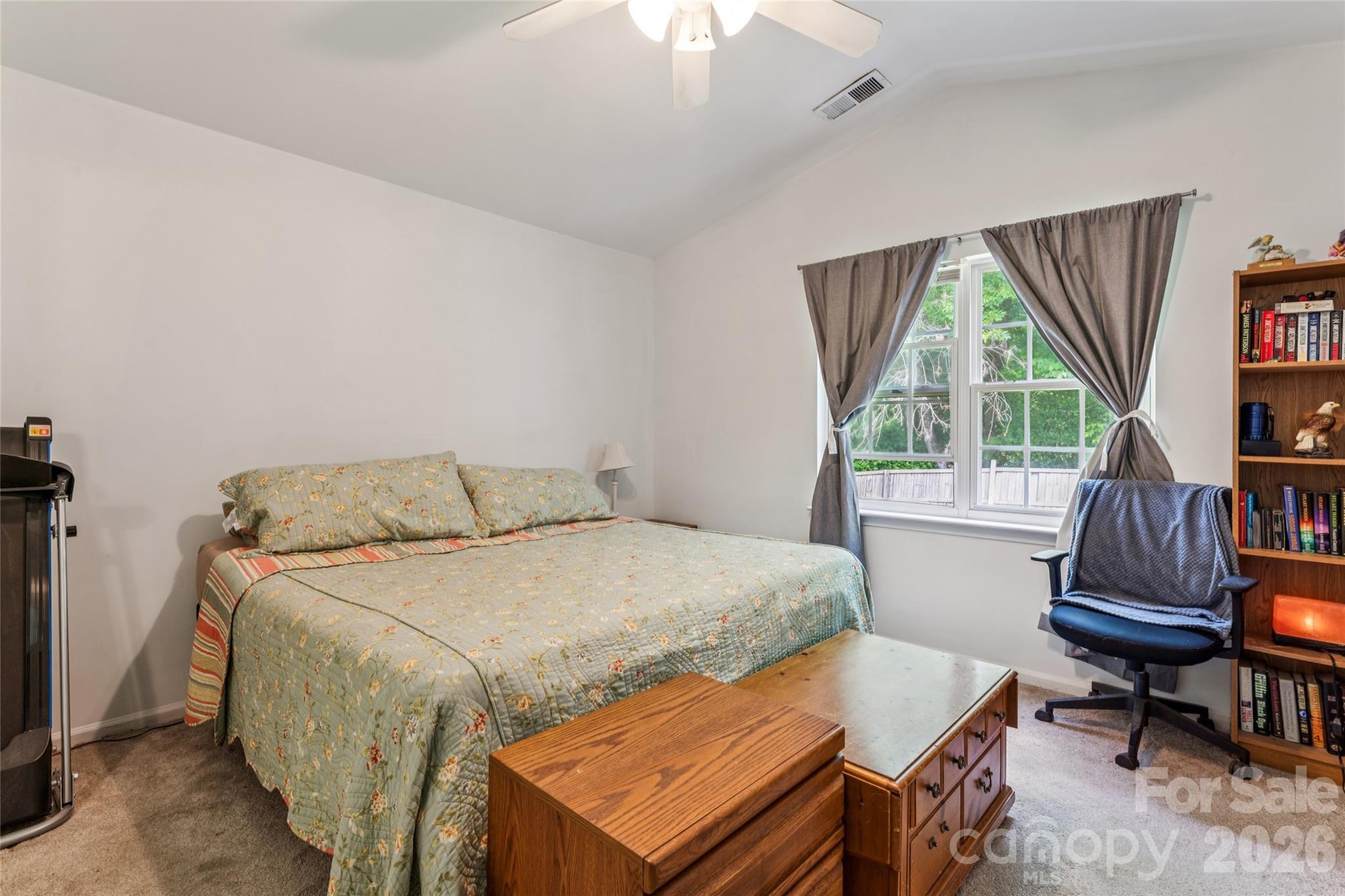 13221 Crooked Pine Court — Charlotte