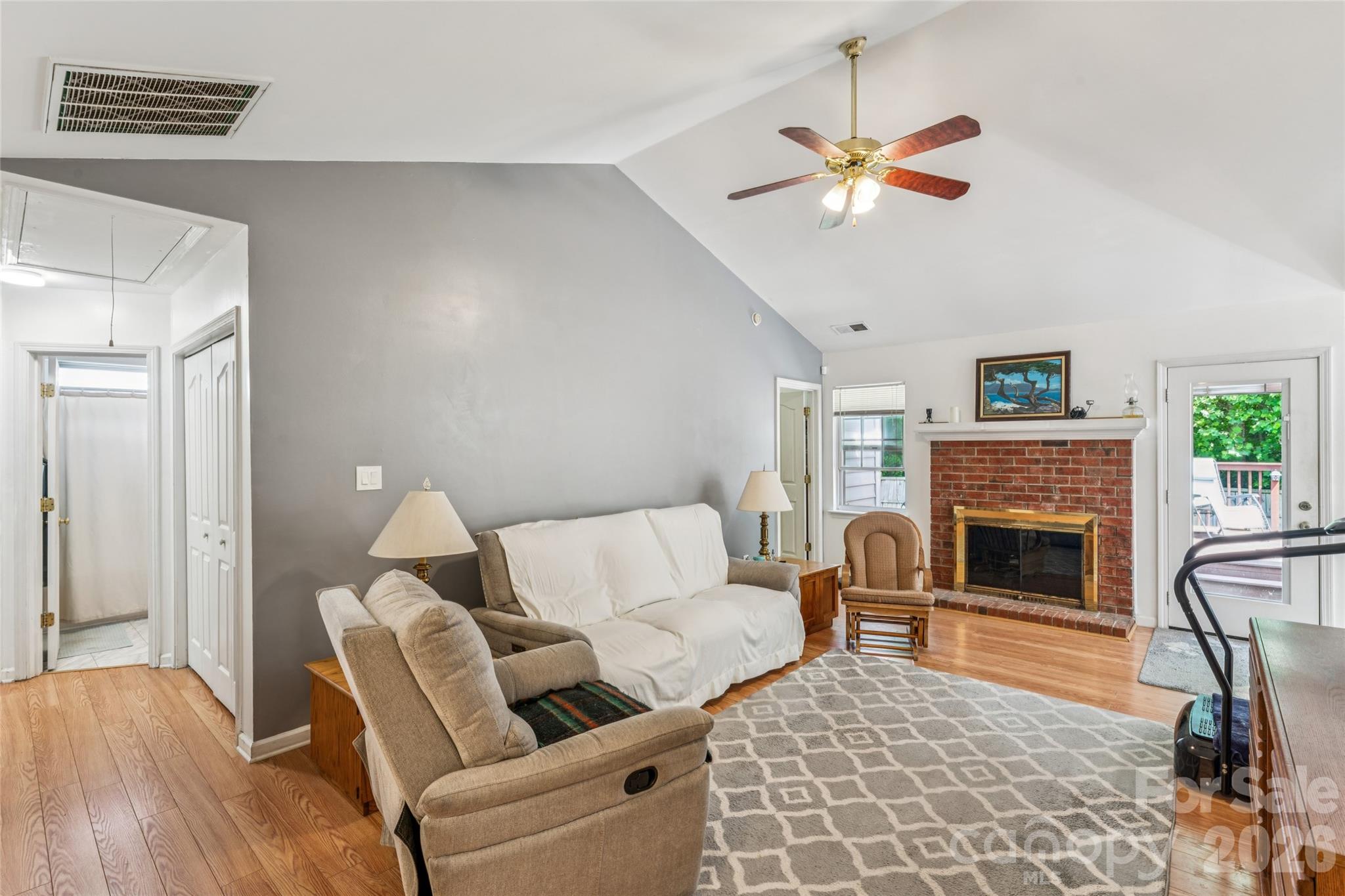 13221 Crooked Pine Court — Charlotte