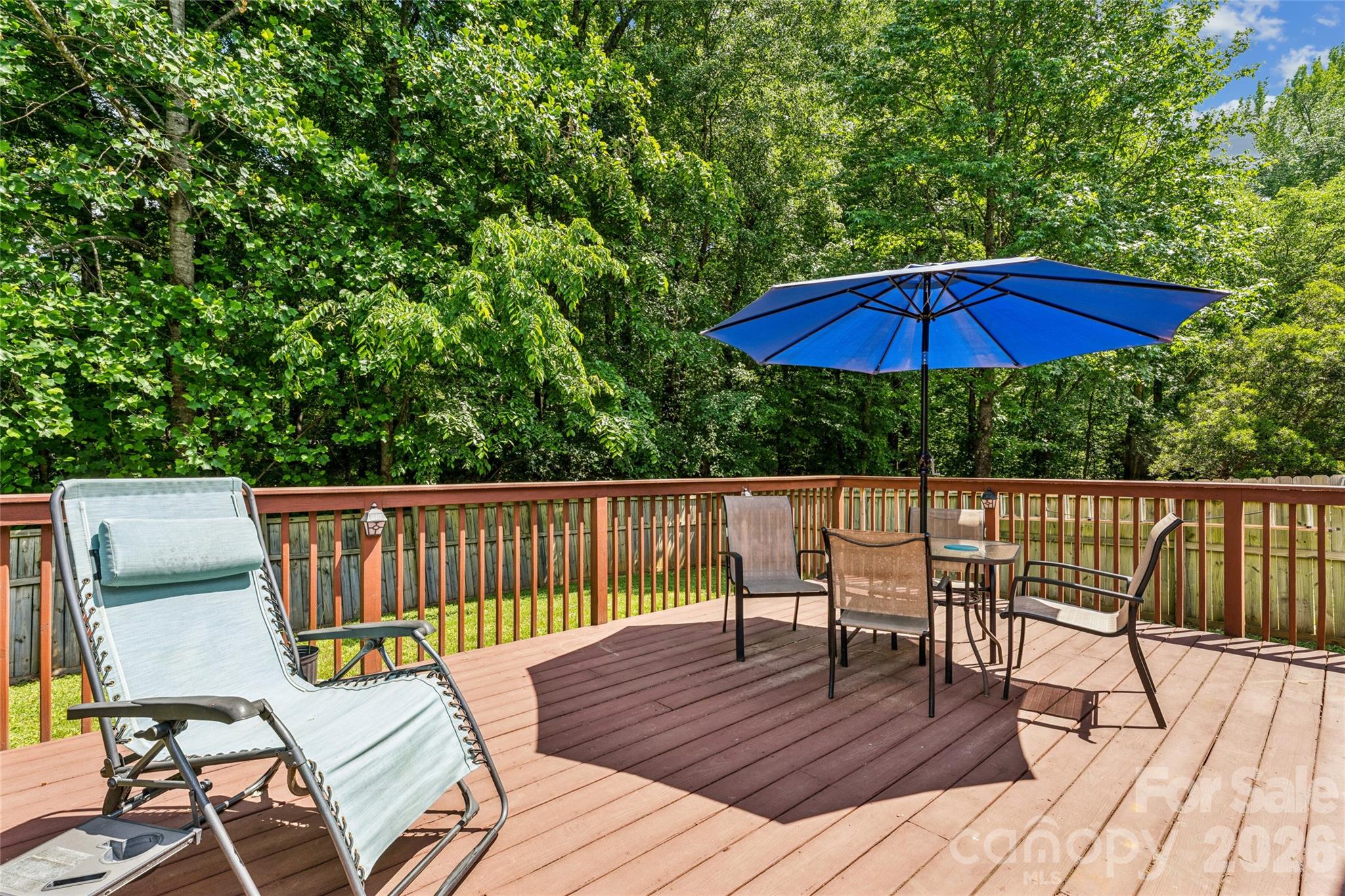 13221 Crooked Pine Court — Charlotte