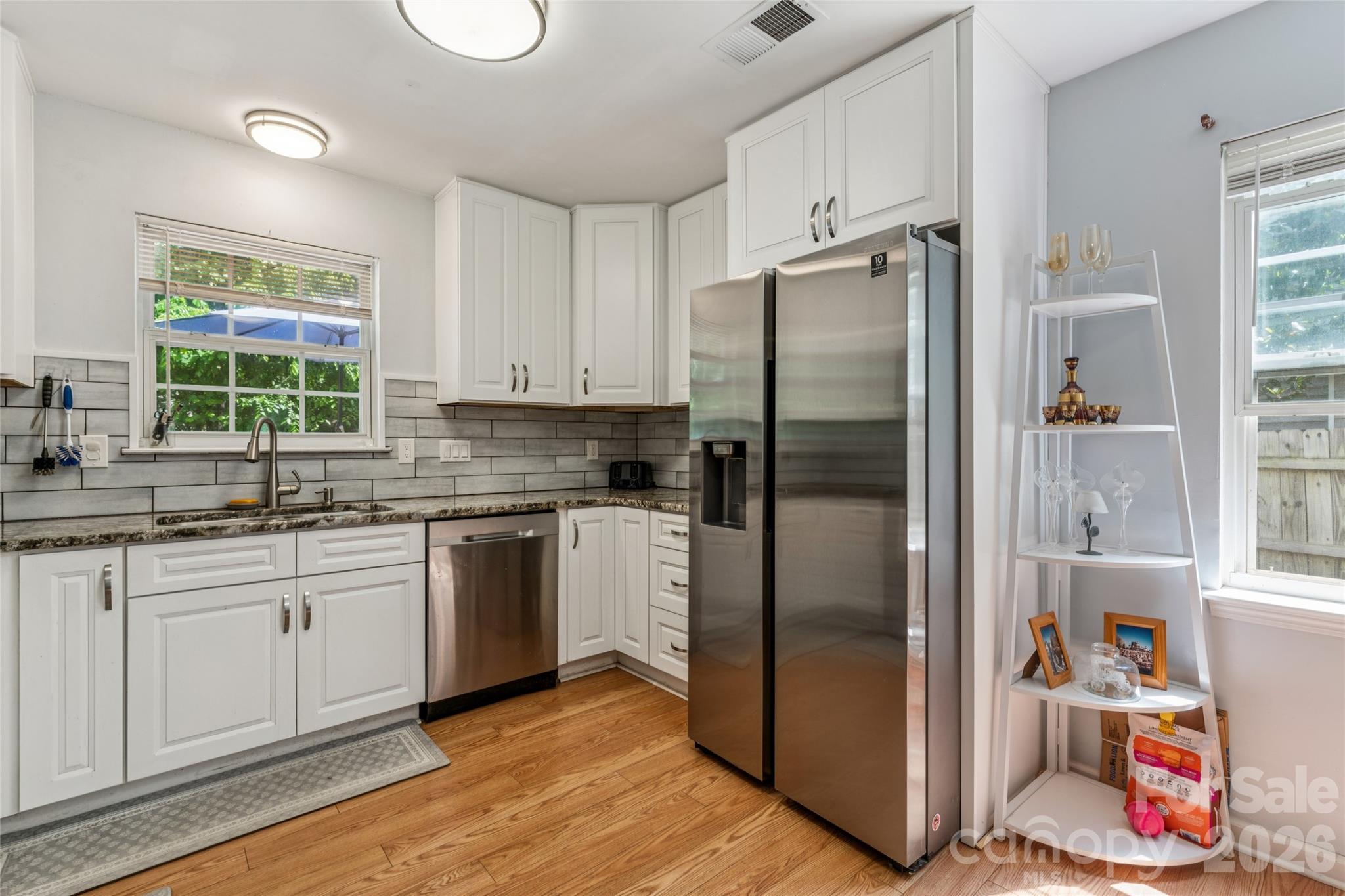 13221 Crooked Pine Court — Charlotte
