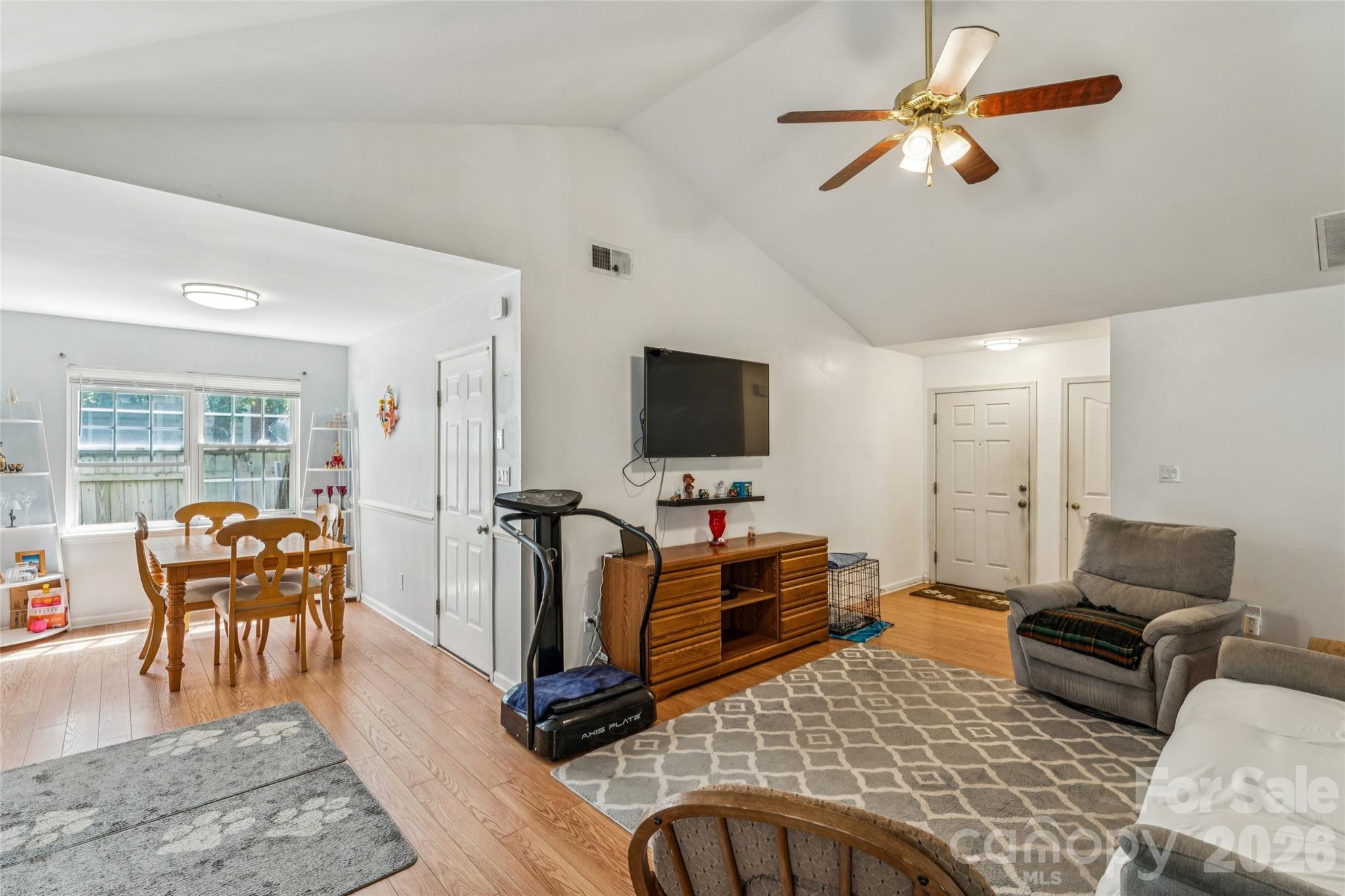 13221 Crooked Pine Court — Charlotte