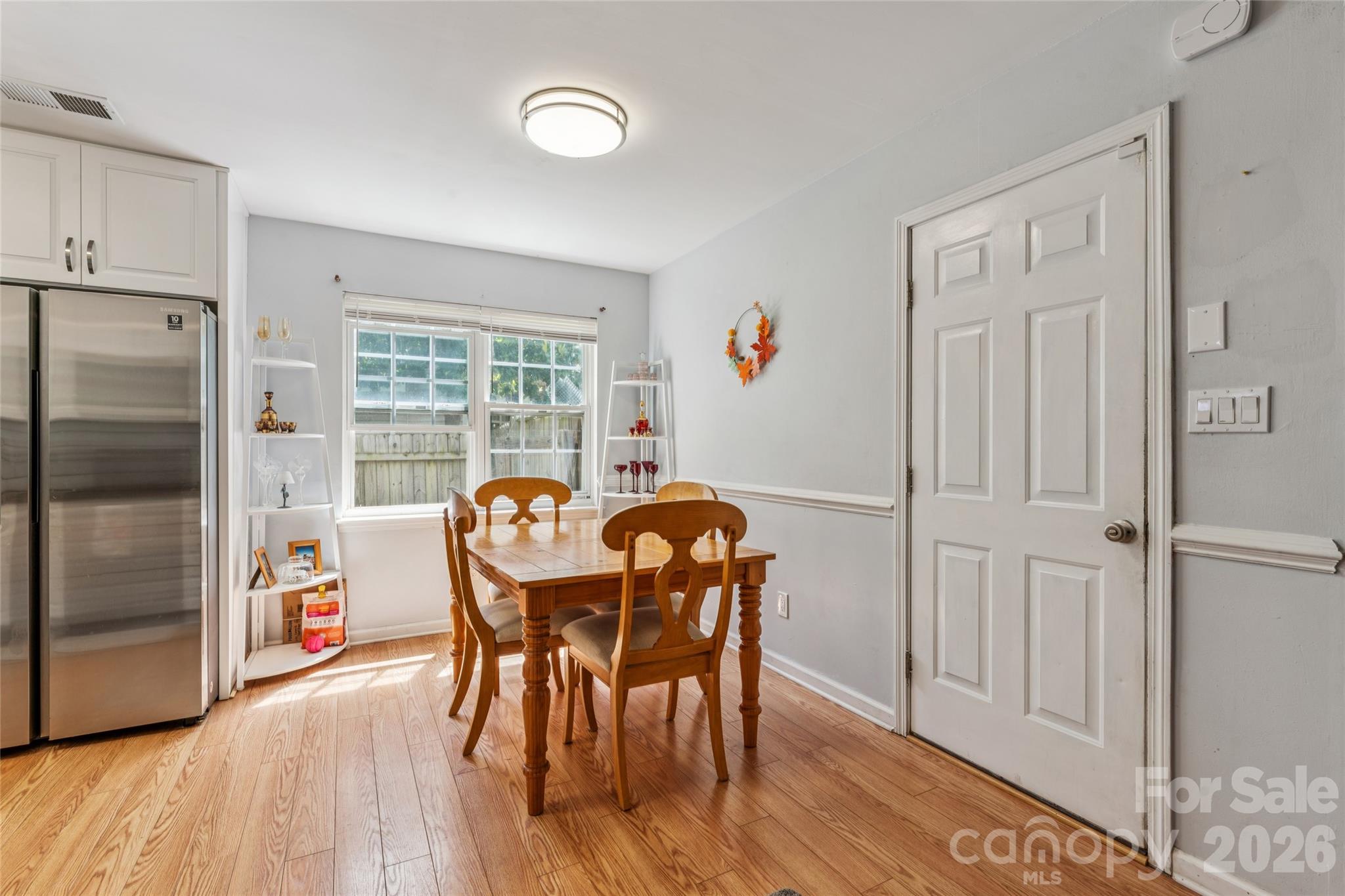 13221 Crooked Pine Court — Charlotte