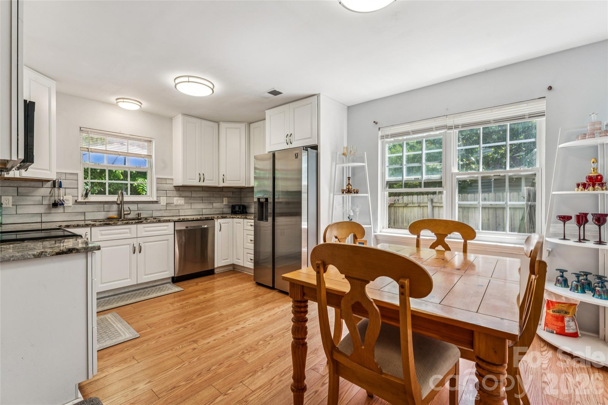 13221 Crooked Pine Court — Charlotte