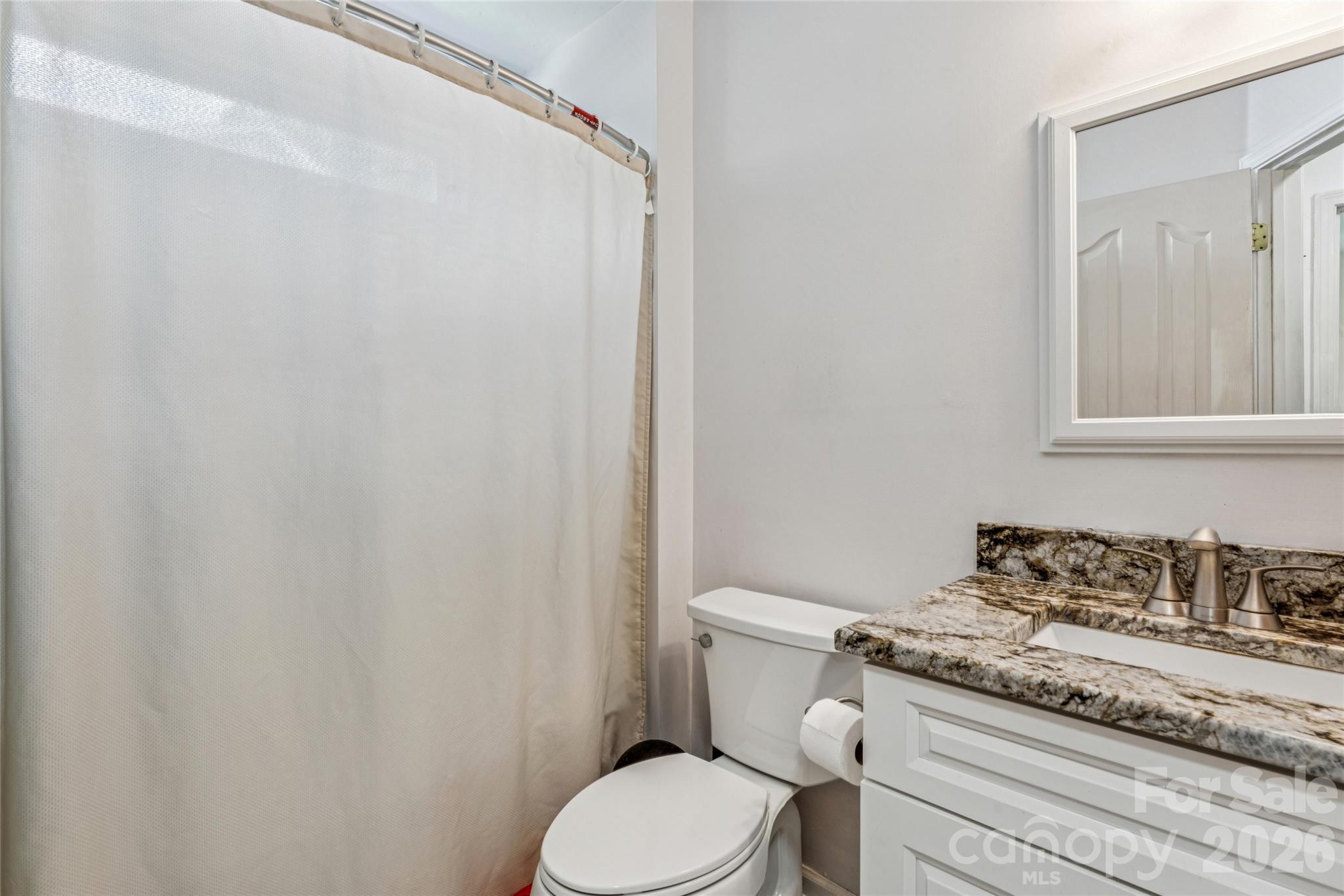 13221 Crooked Pine Court — Charlotte