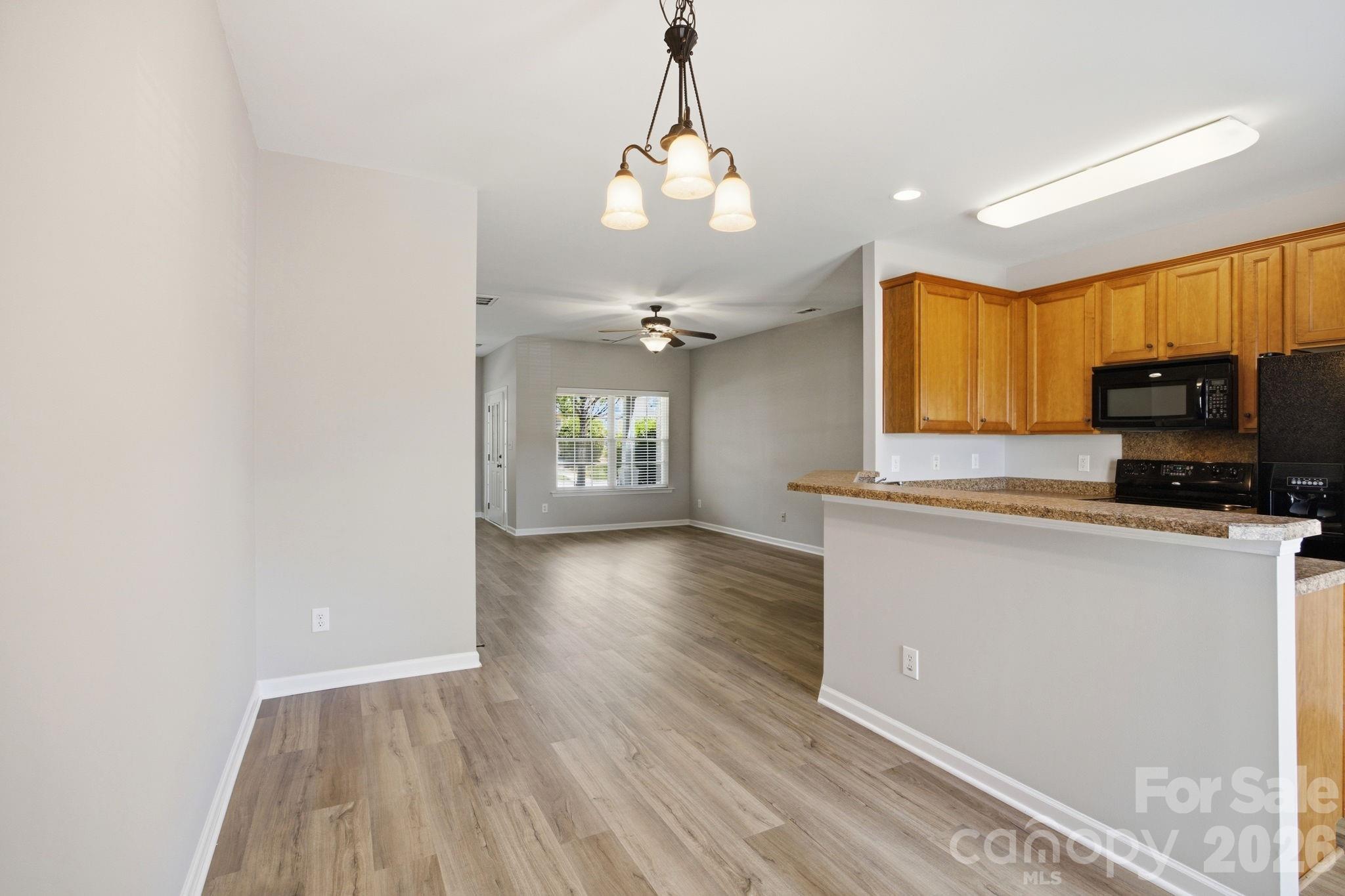 17747 Trolley Crossing Way — Cornelius