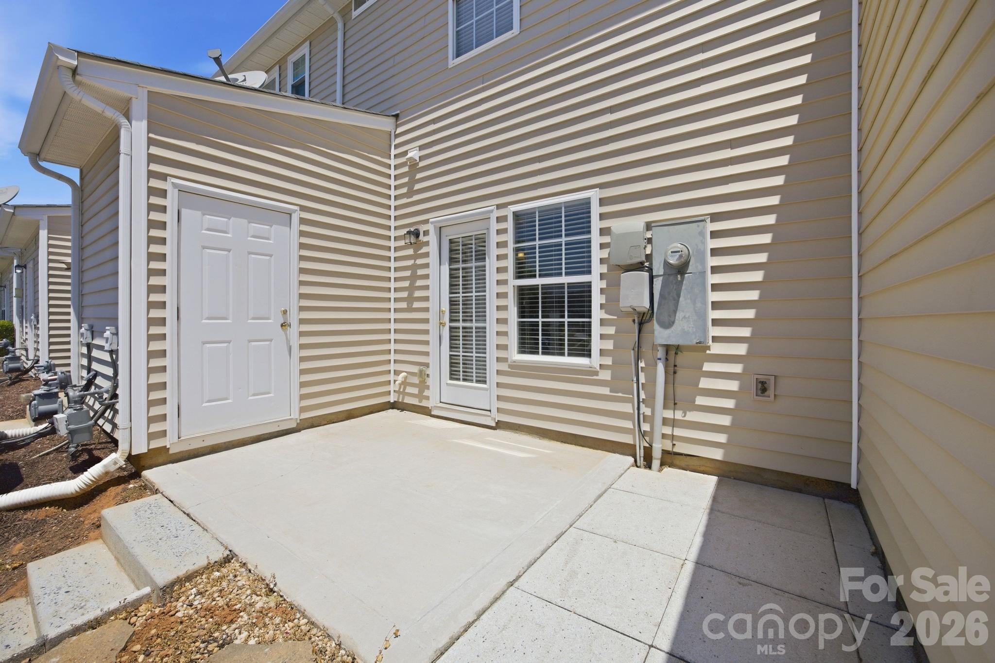 17747 Trolley Crossing Way — Cornelius