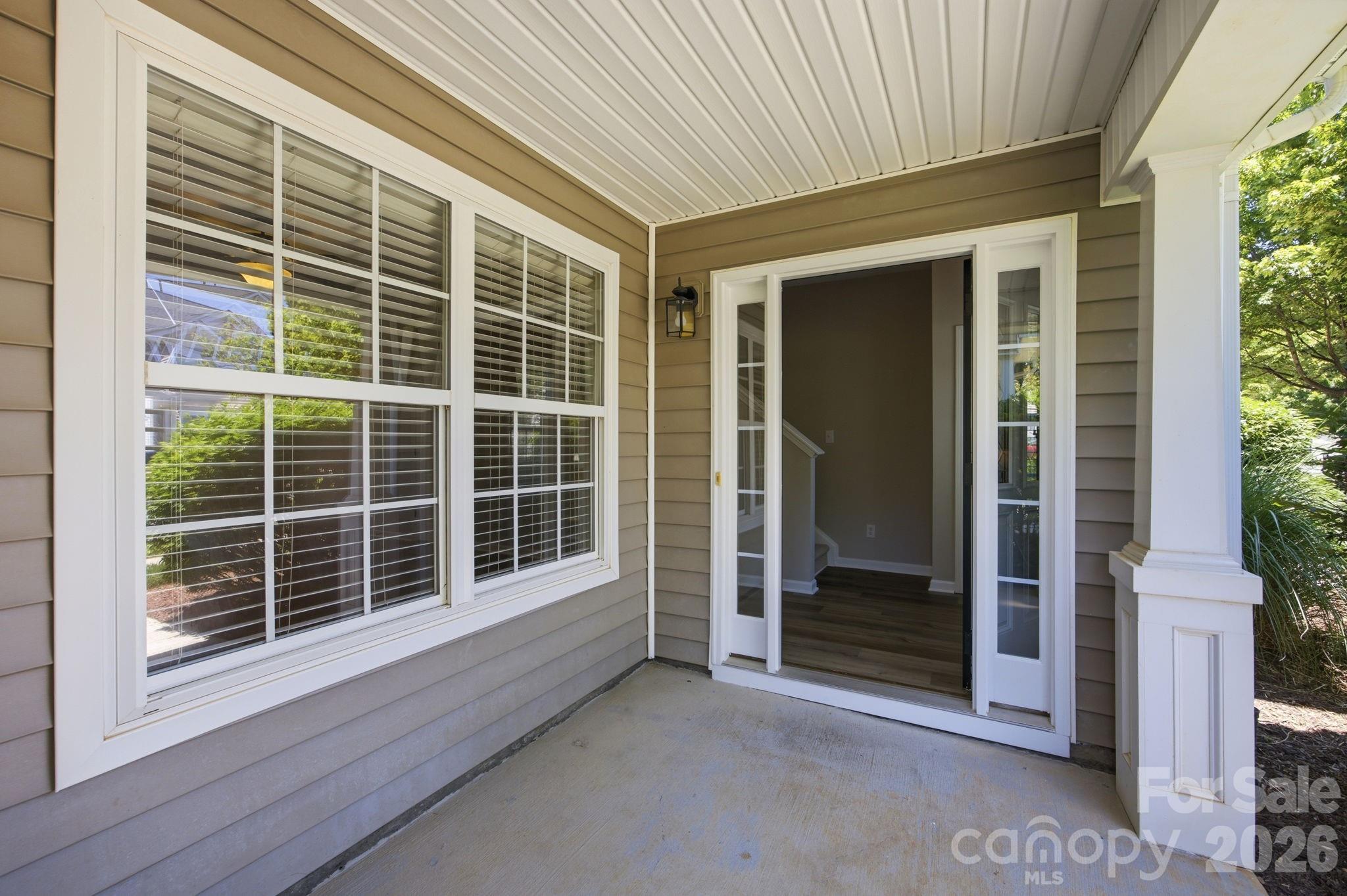 17747 Trolley Crossing Way — Cornelius