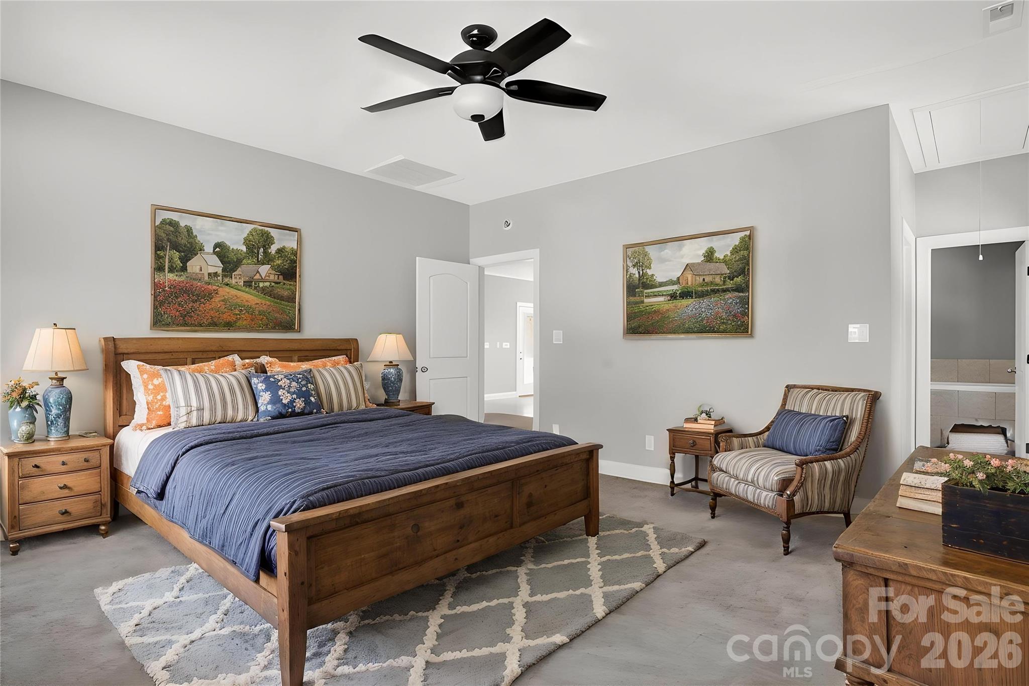 6151 Settlers Trail — Stanfield