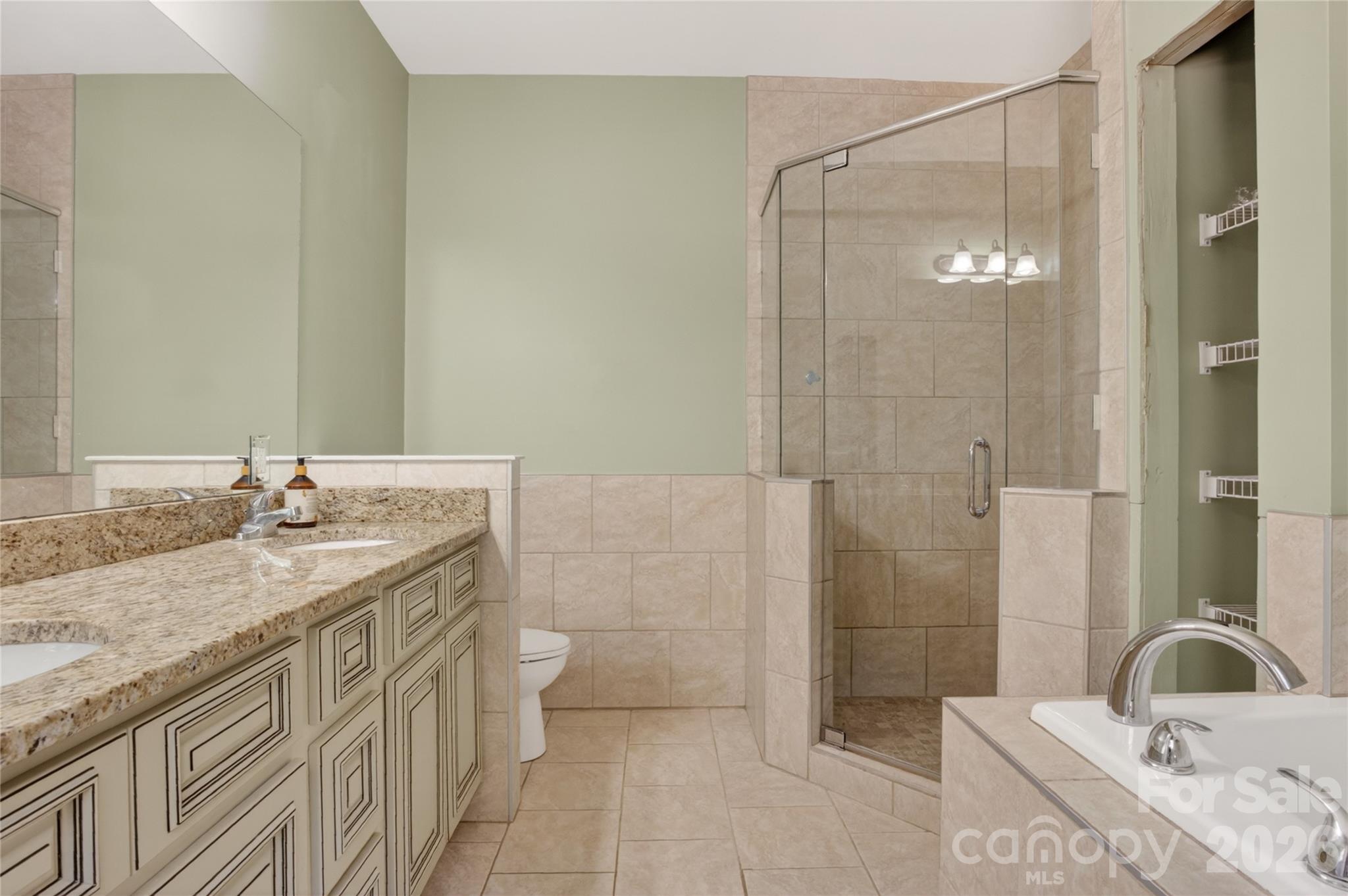 6151 Settlers Trail — Stanfield