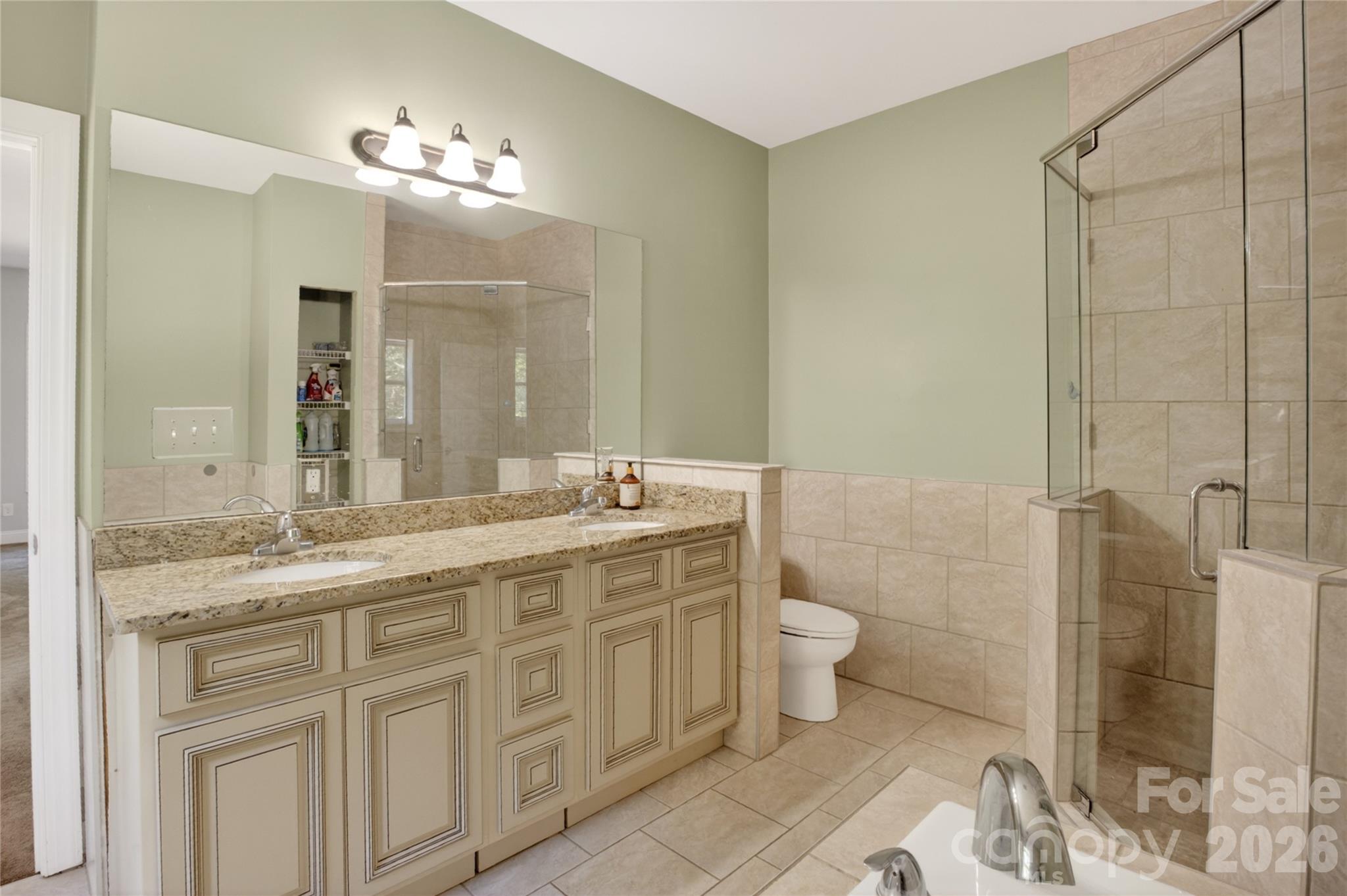 6151 Settlers Trail — Stanfield