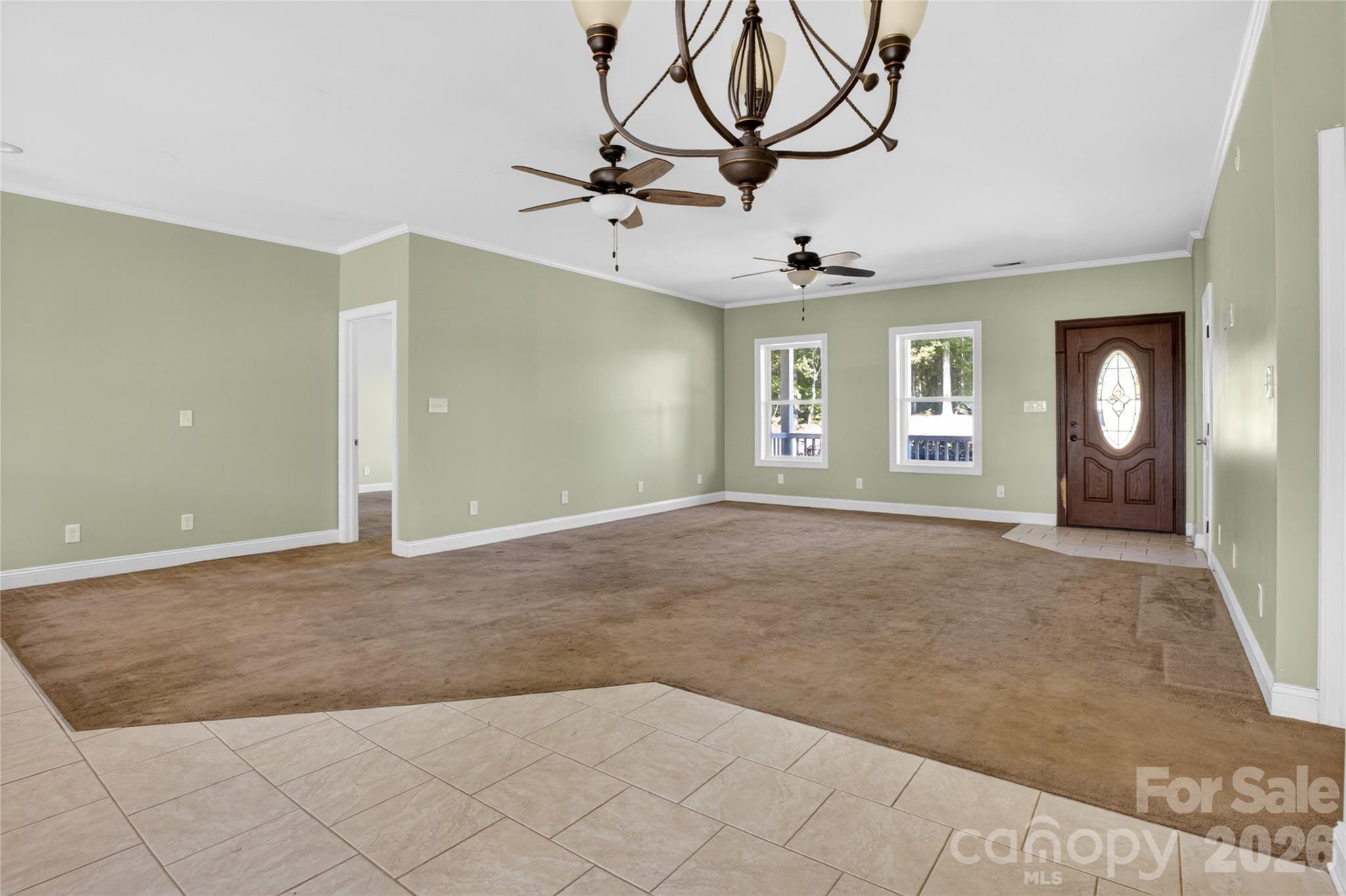 6151 Settlers Trail — Stanfield