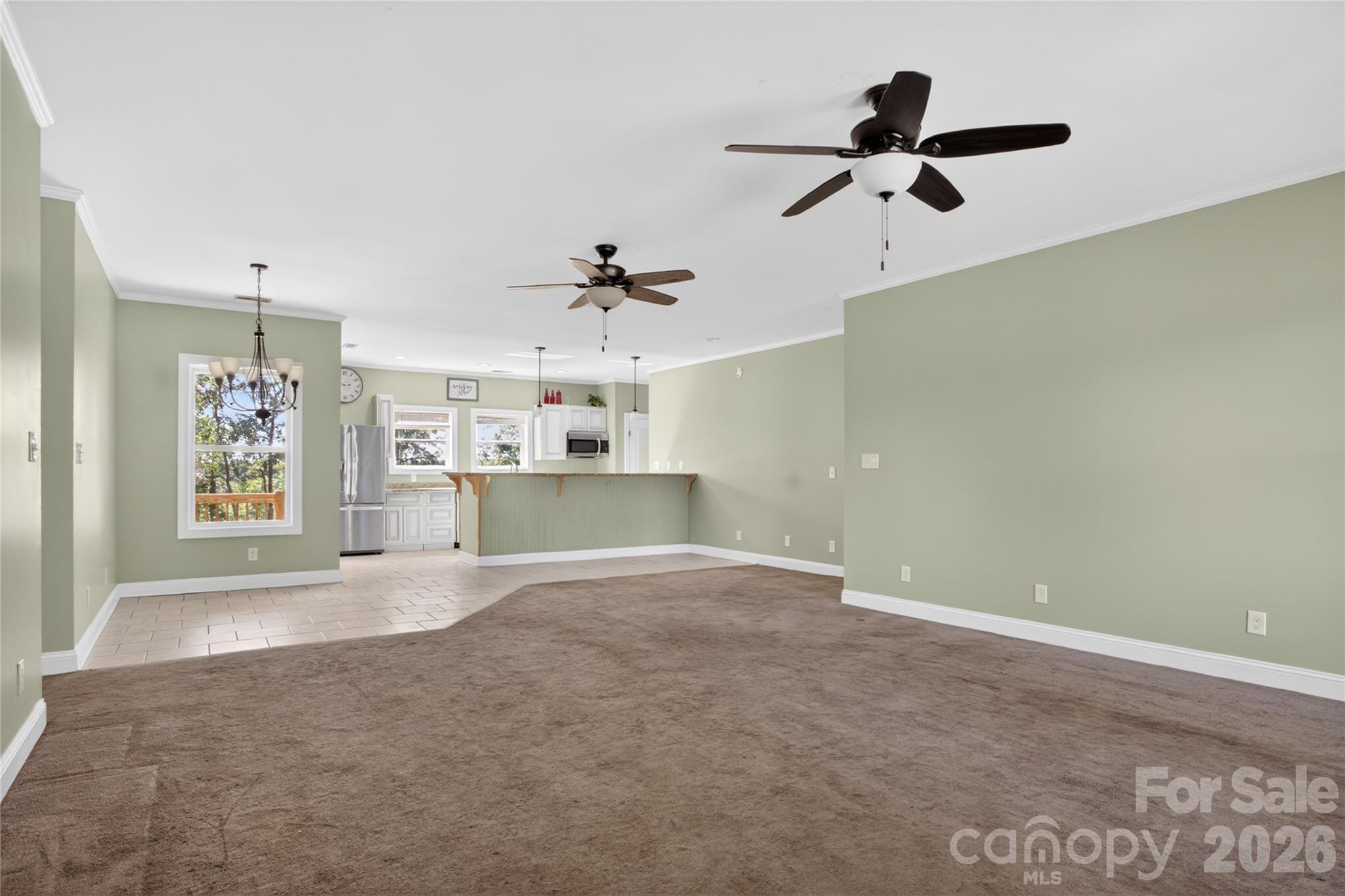 6151 Settlers Trail — Stanfield