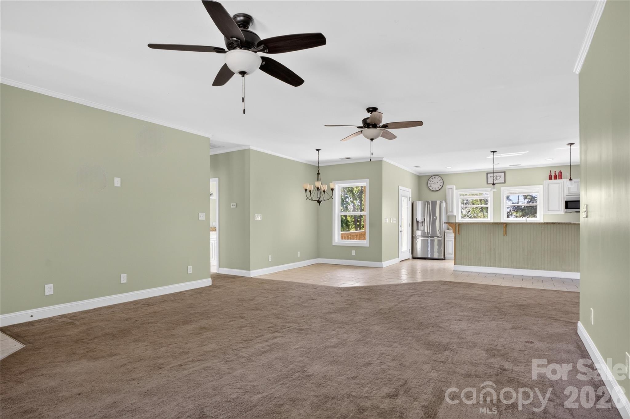 6151 Settlers Trail — Stanfield
