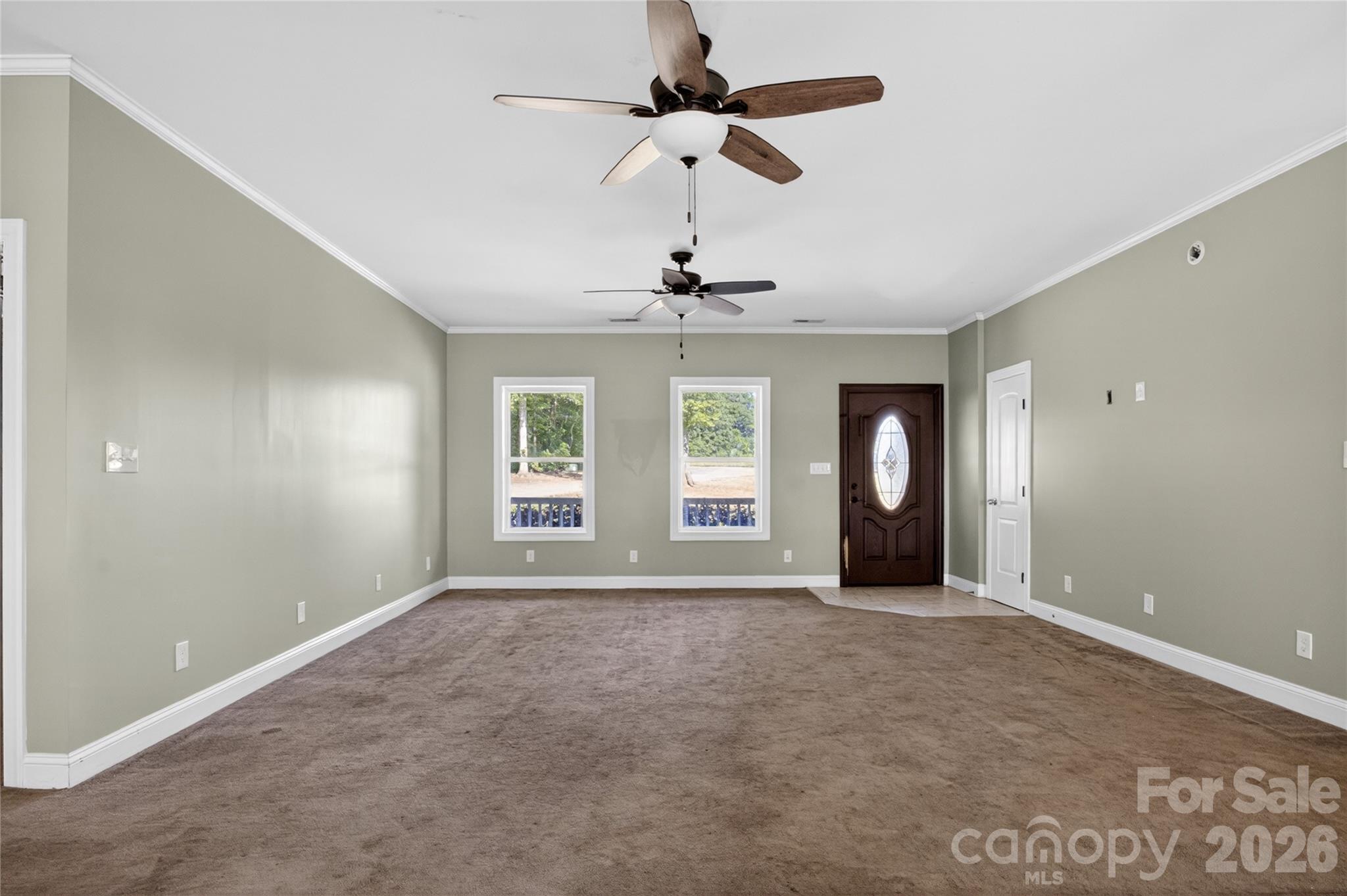 6151 Settlers Trail — Stanfield