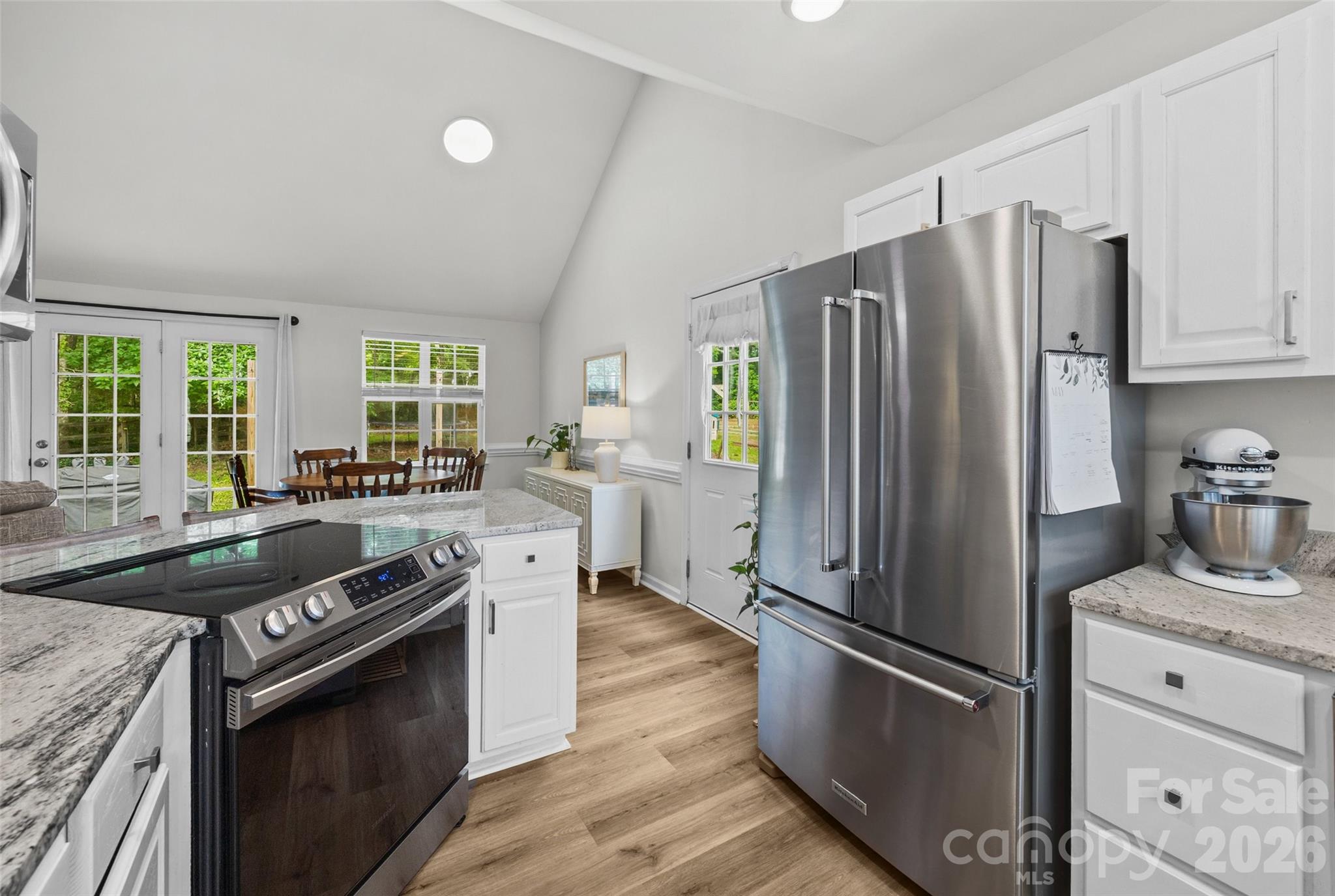 5503 Mcwhorter Road — Waxhaw
