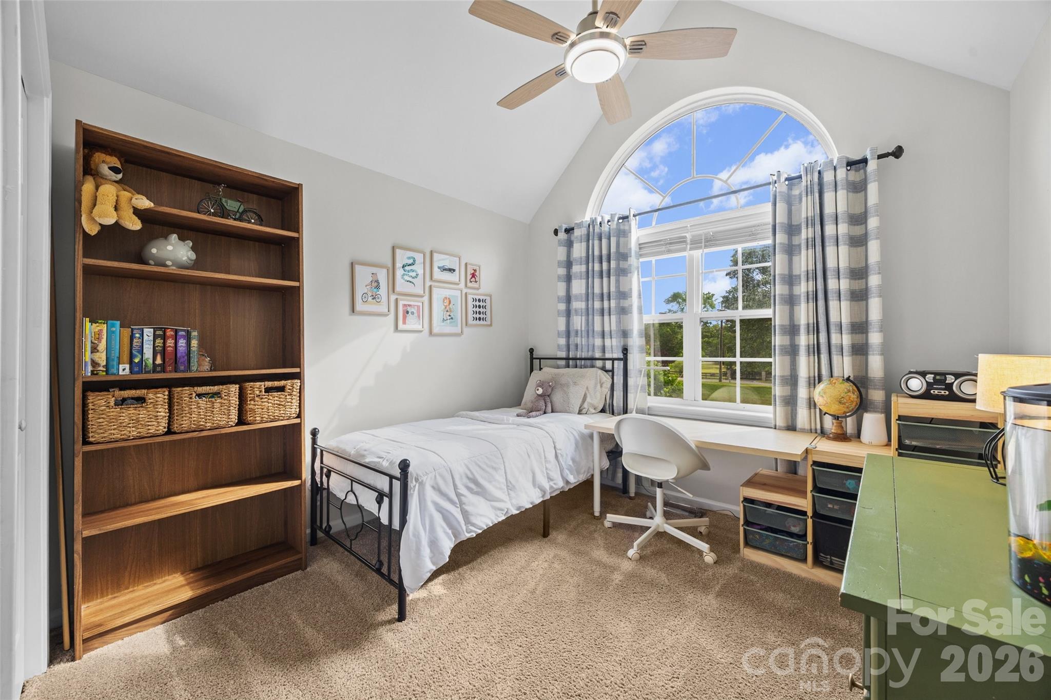5503 Mcwhorter Road — Waxhaw