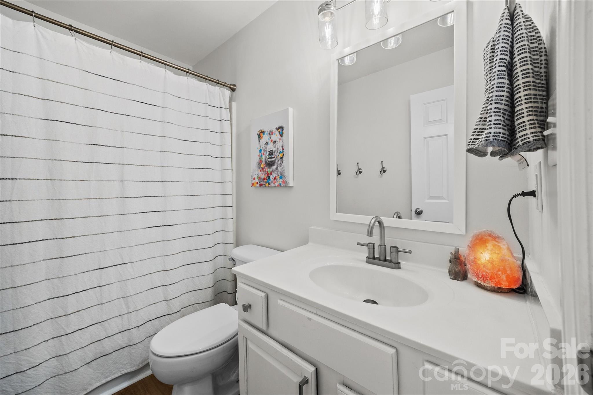 5503 Mcwhorter Road — Waxhaw