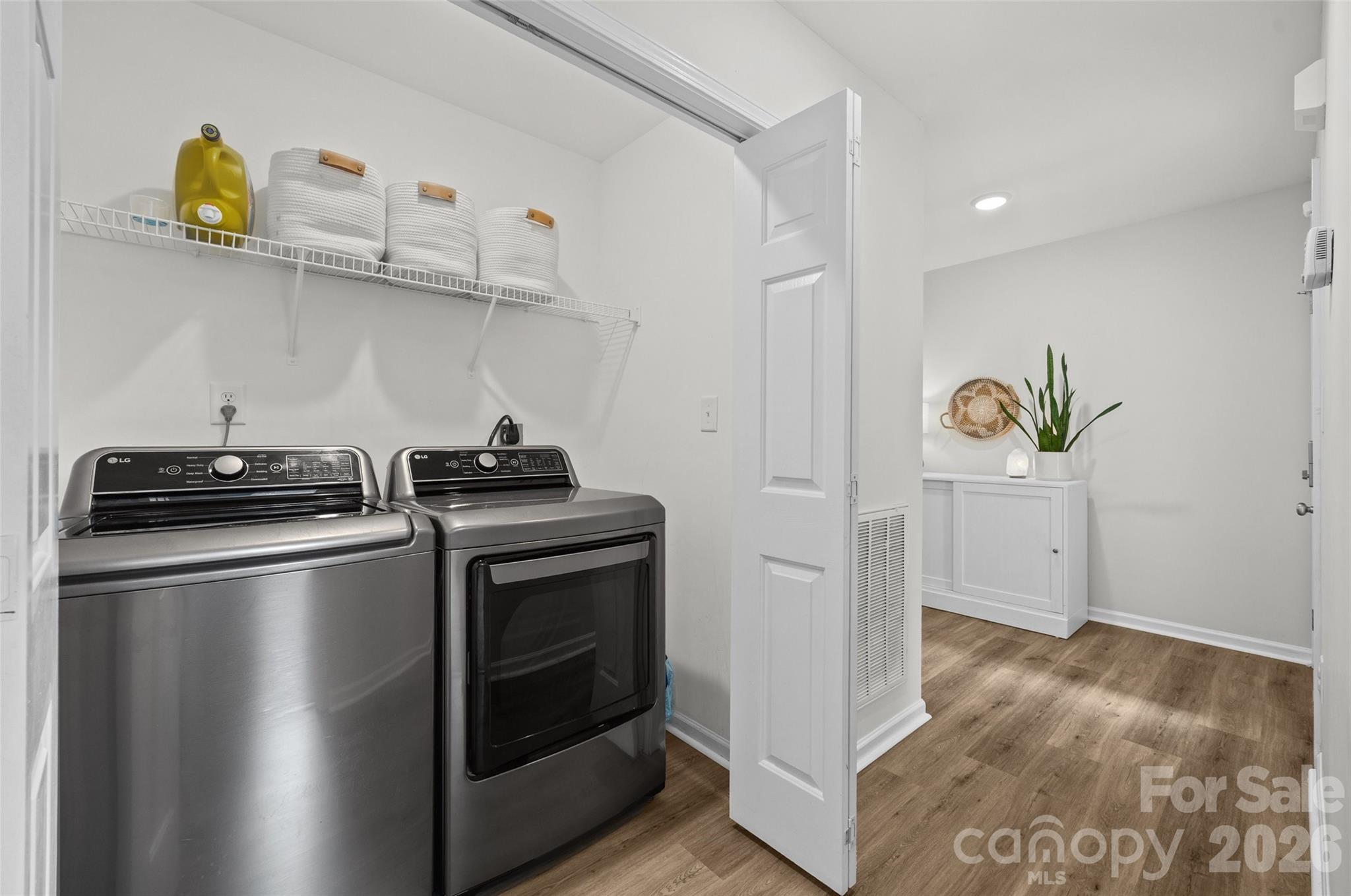 5503 Mcwhorter Road — Waxhaw