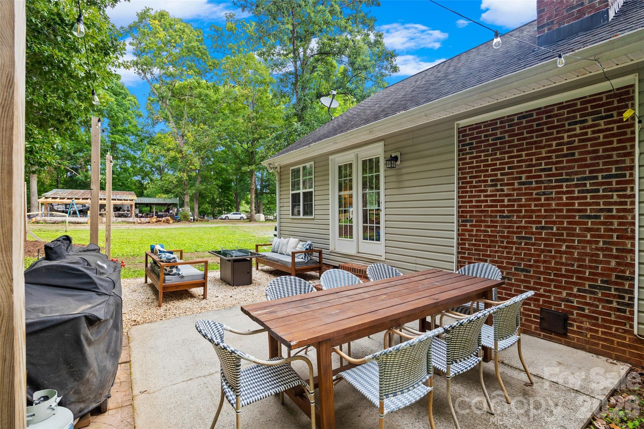 5503 Mcwhorter Road — Waxhaw