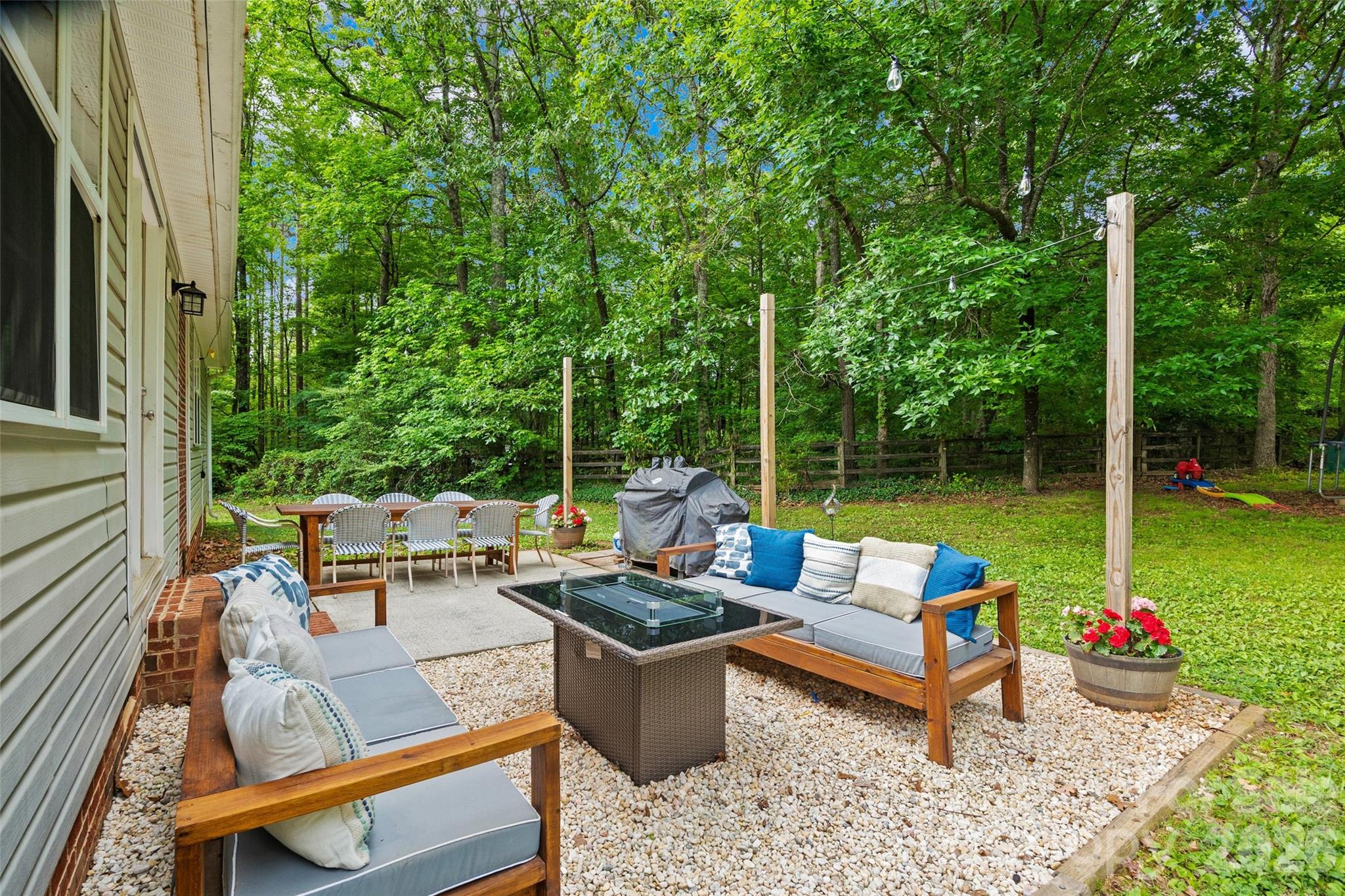 5503 Mcwhorter Road — Waxhaw
