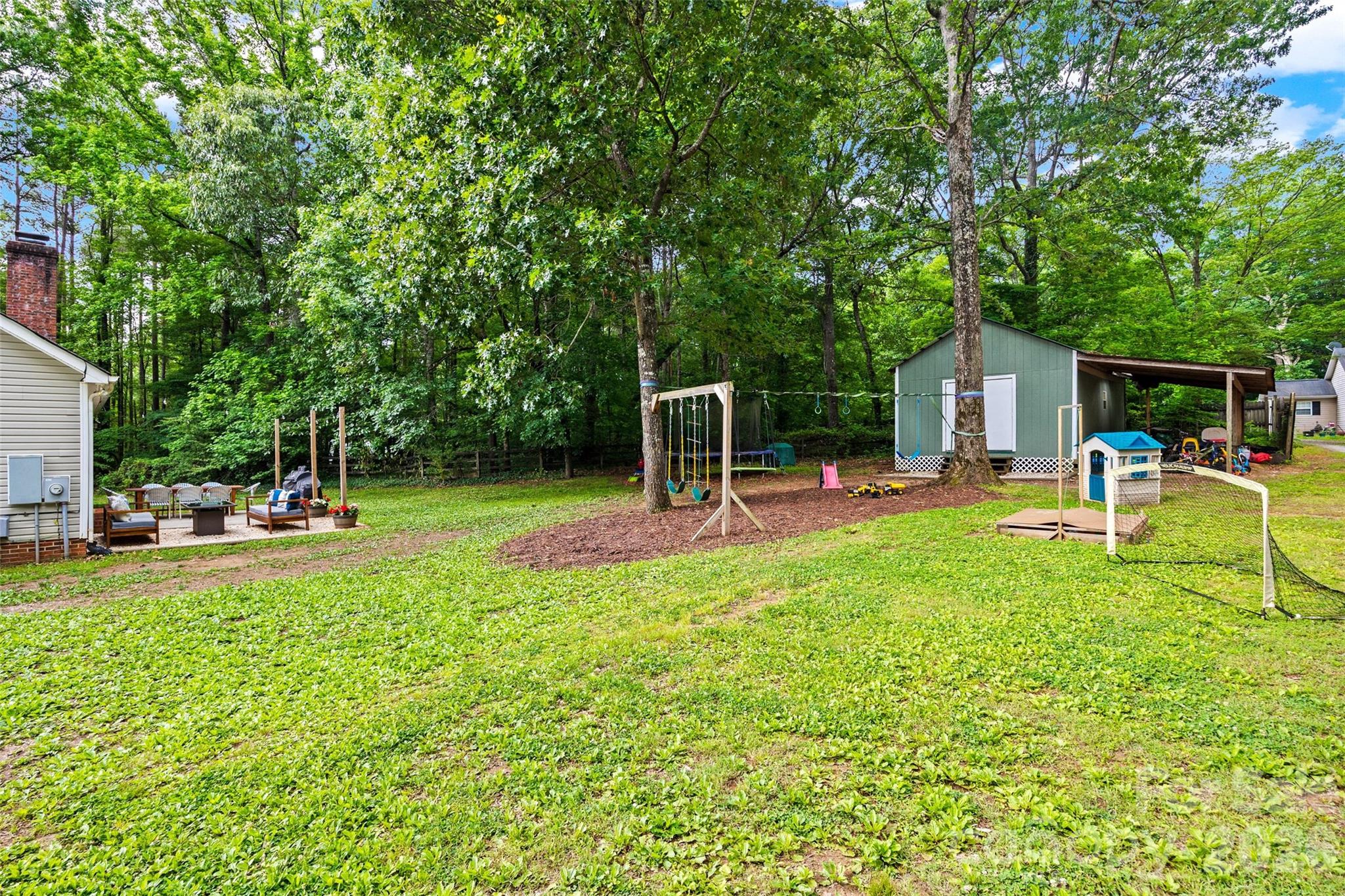 5503 Mcwhorter Road — Waxhaw