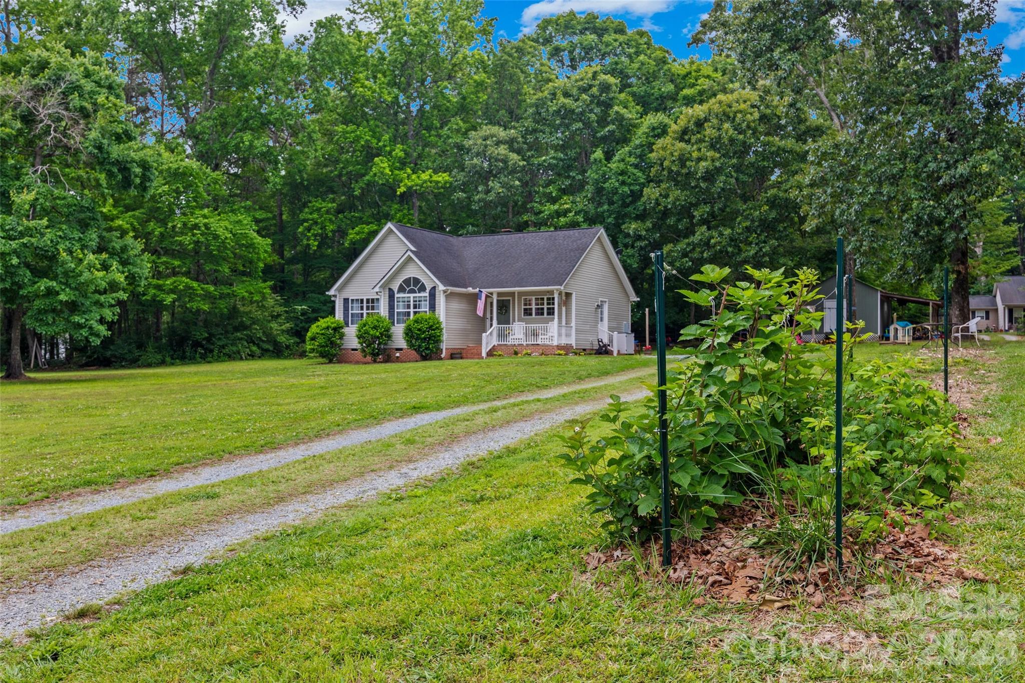 5503 Mcwhorter Road — Waxhaw