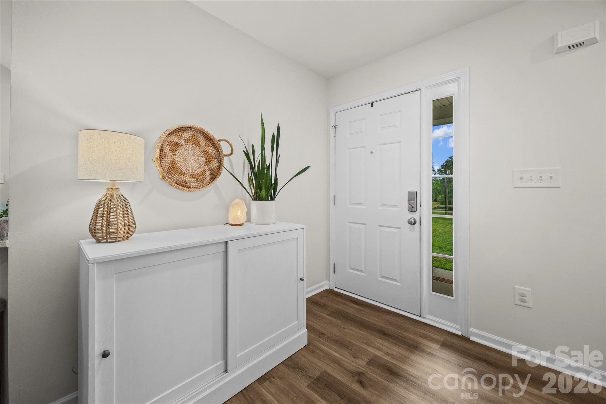 5503 Mcwhorter Road — Waxhaw