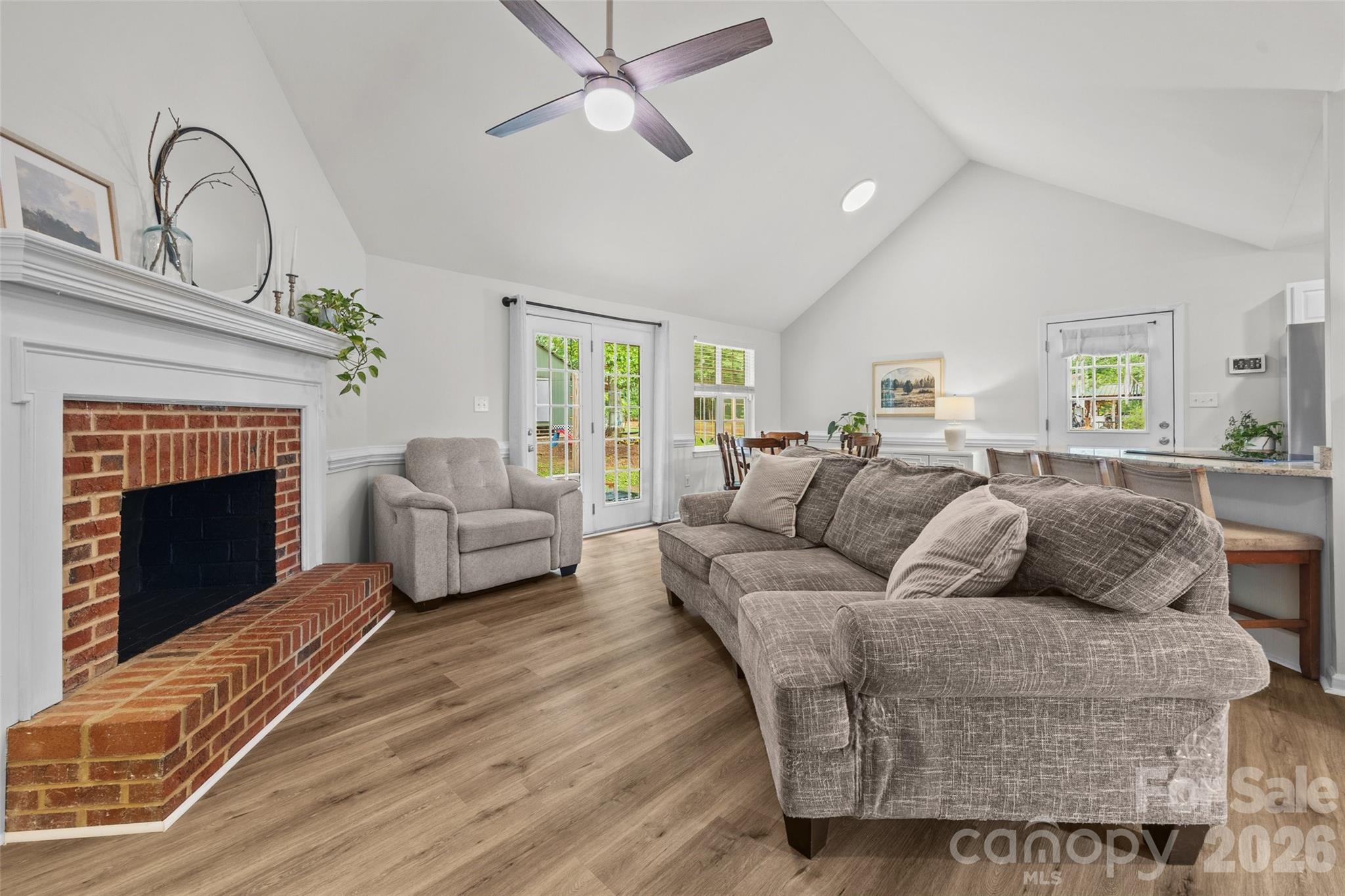 5503 Mcwhorter Road — Waxhaw