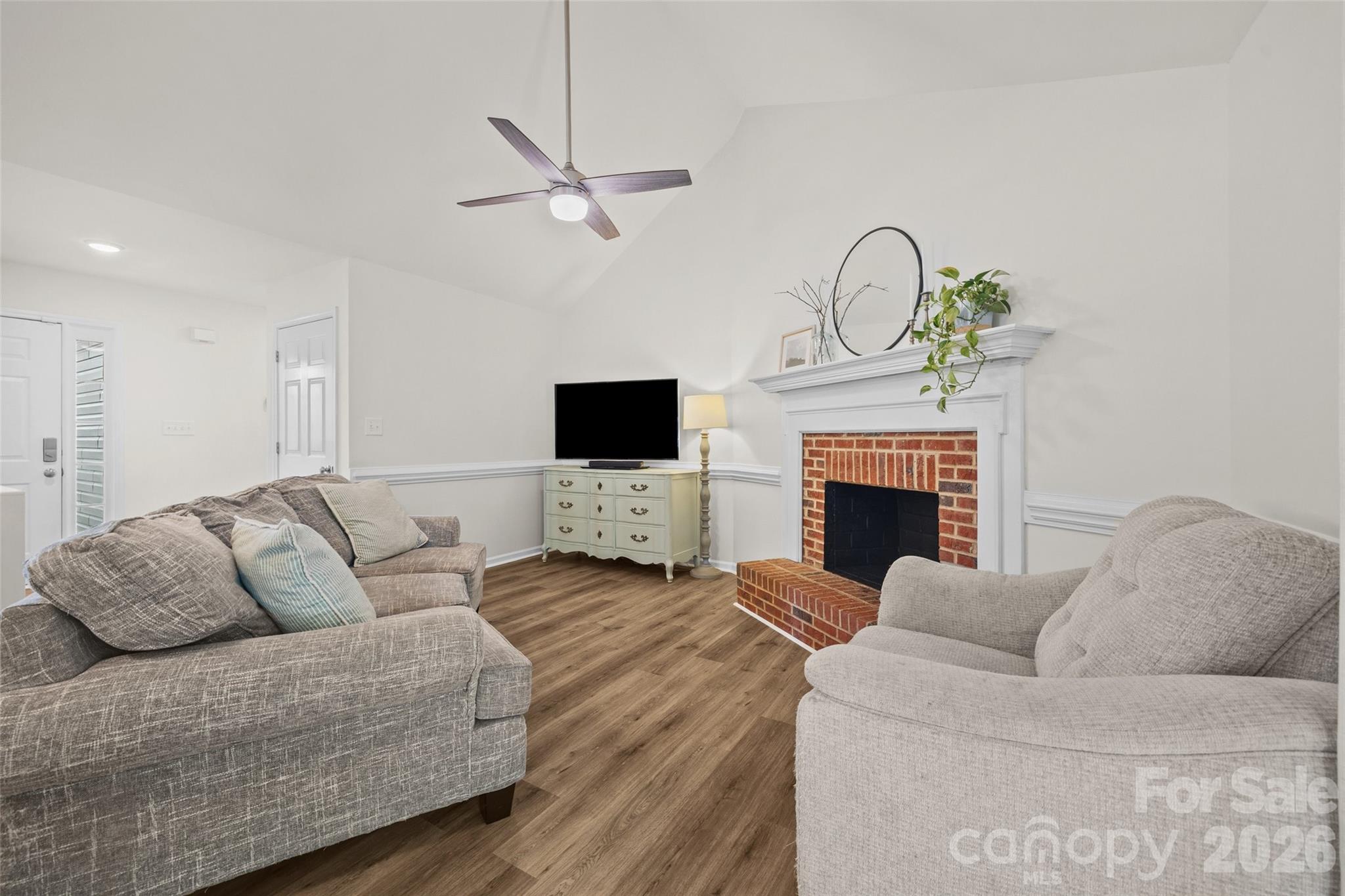 5503 Mcwhorter Road — Waxhaw
