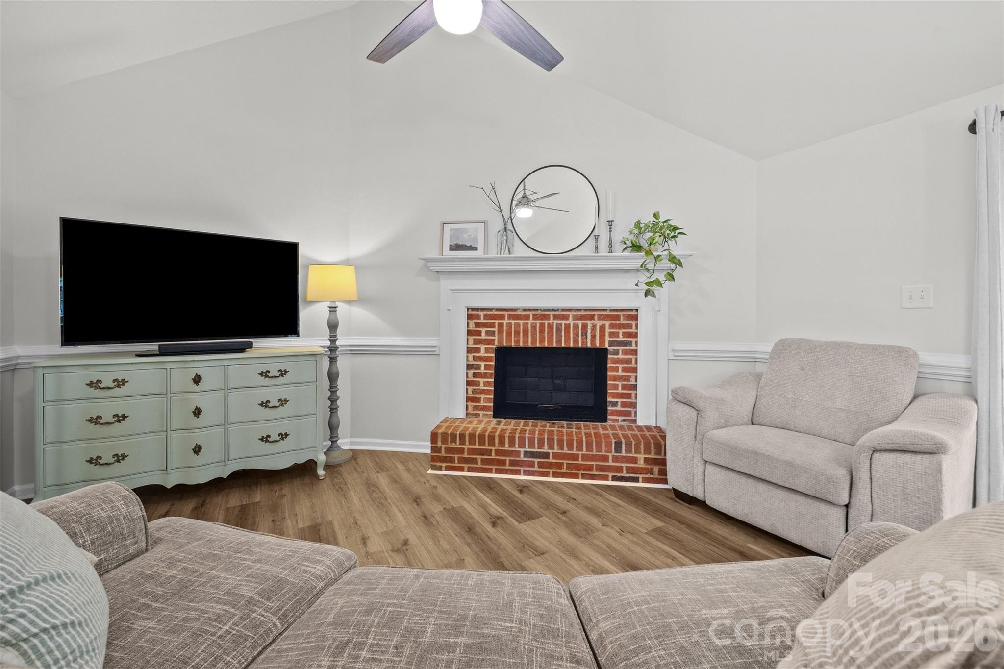 5503 Mcwhorter Road — Waxhaw