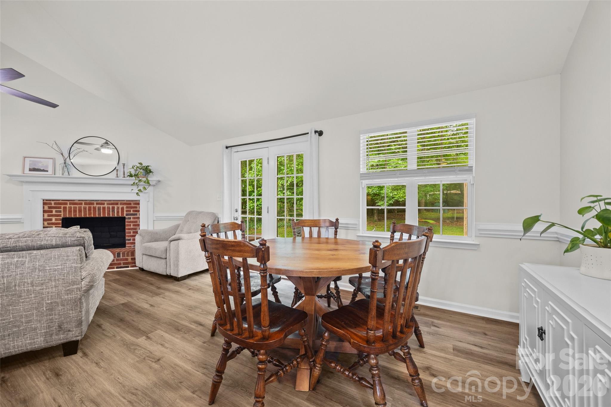 5503 Mcwhorter Road — Waxhaw