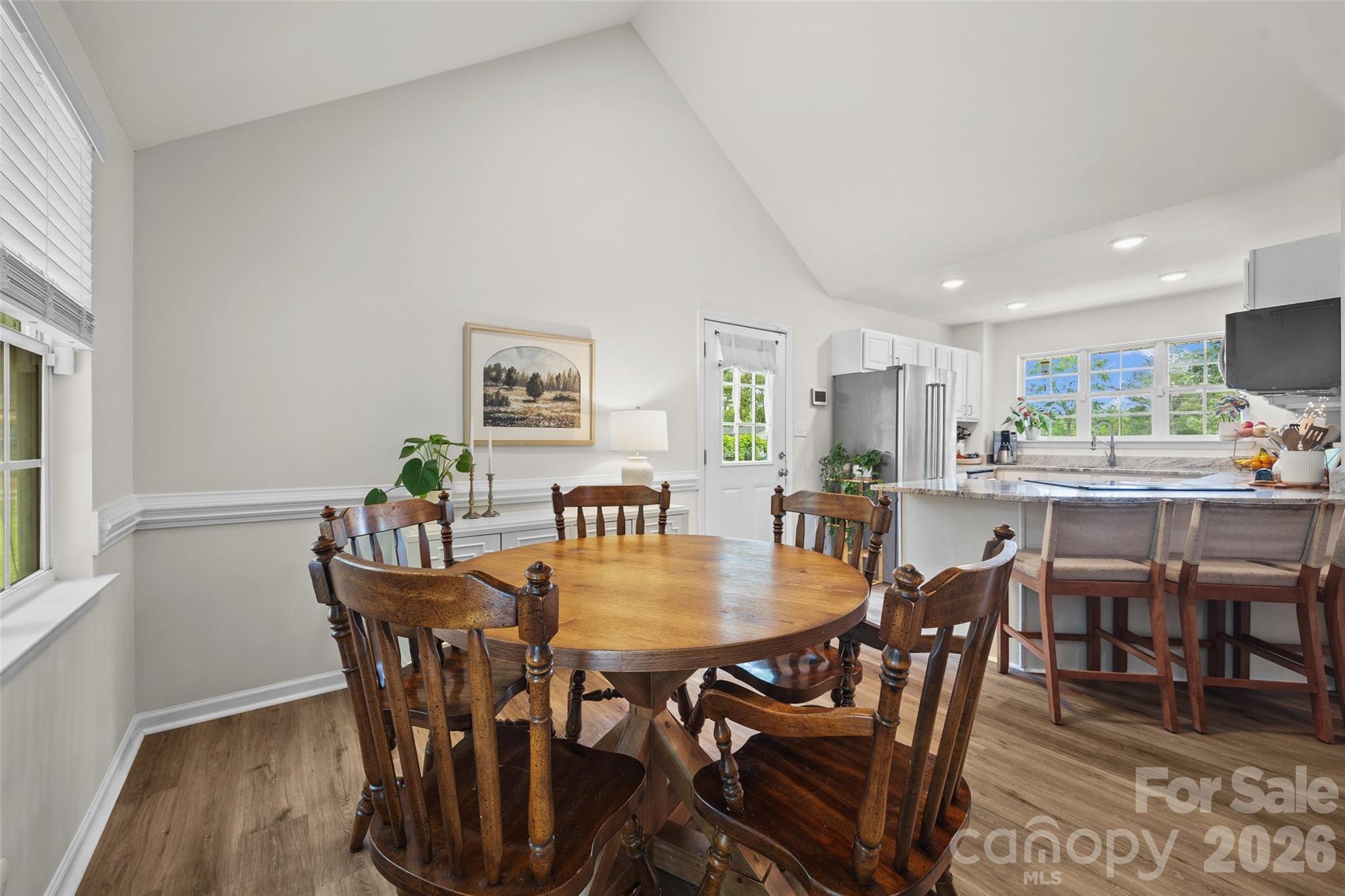 5503 Mcwhorter Road — Waxhaw