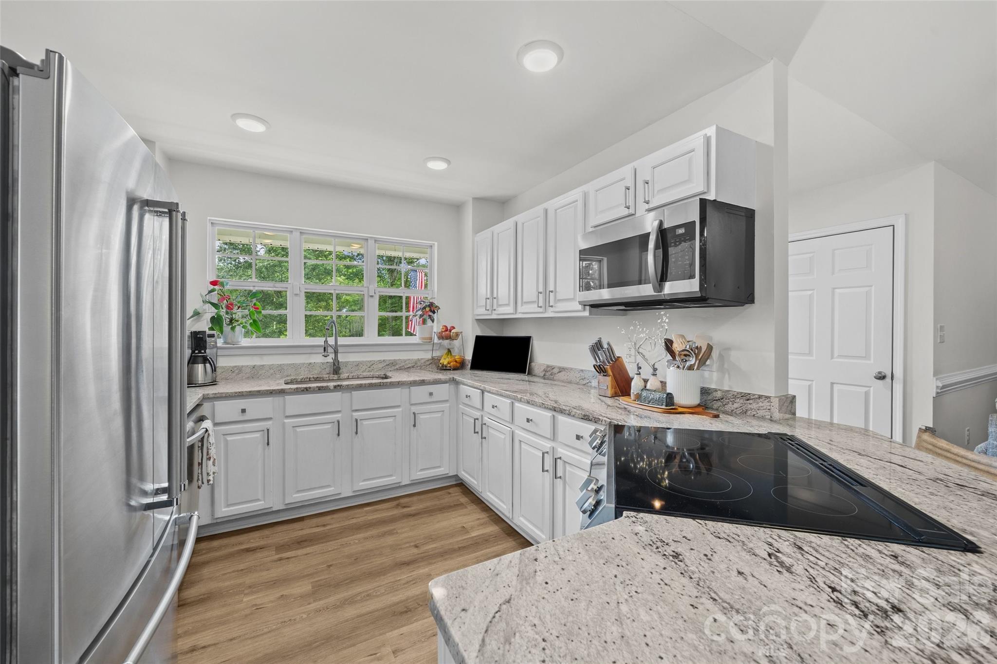 5503 Mcwhorter Road — Waxhaw