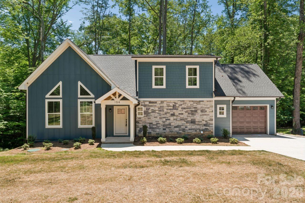 154 Trellis Lane — Troutman