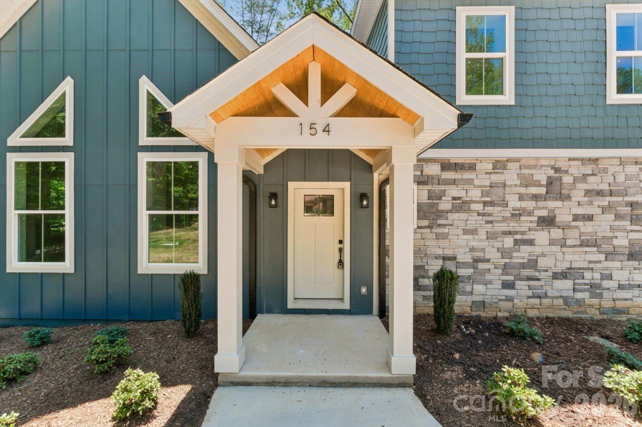154 Trellis Lane — Troutman