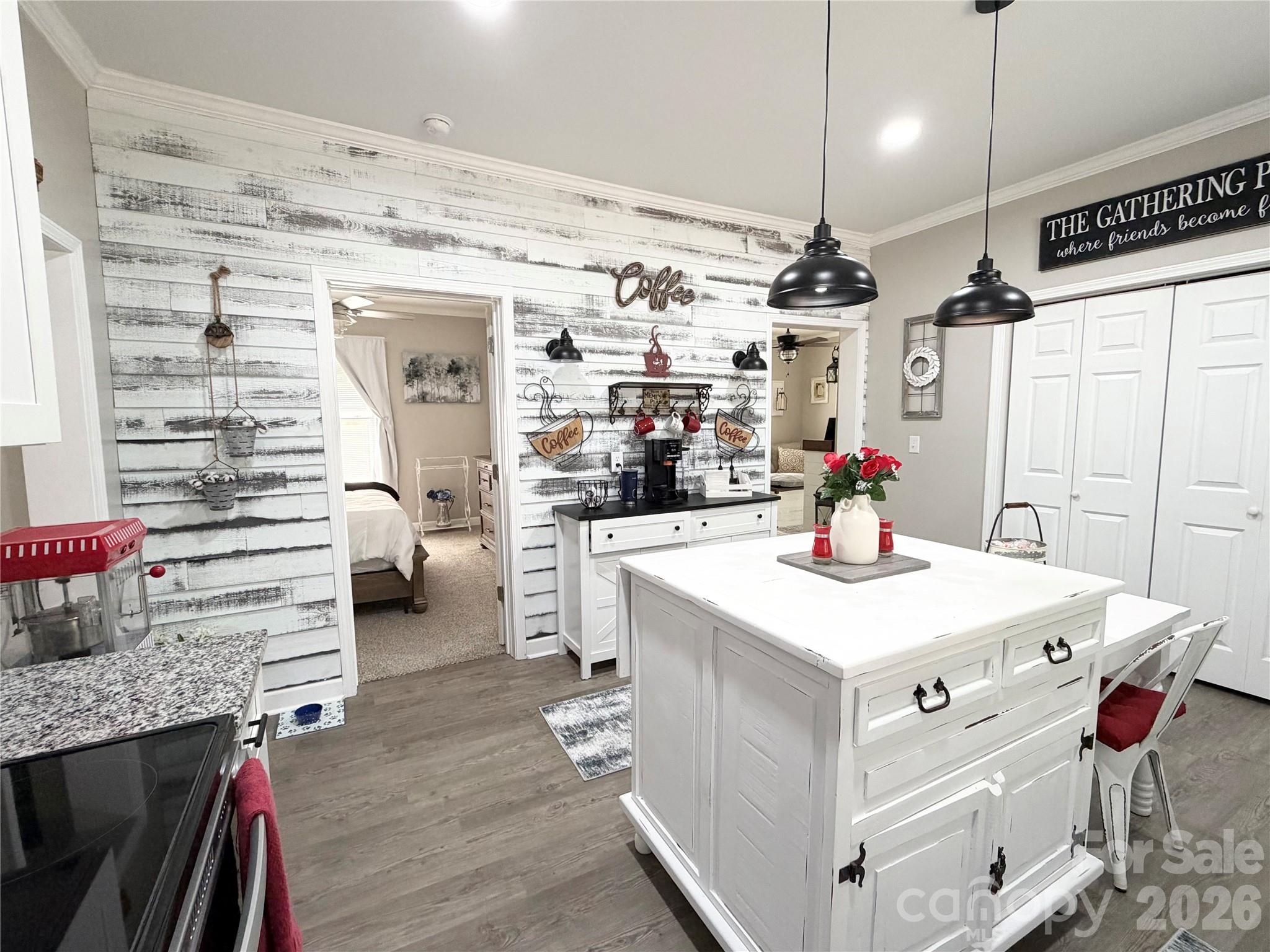 313 Webb Street — Albemarle