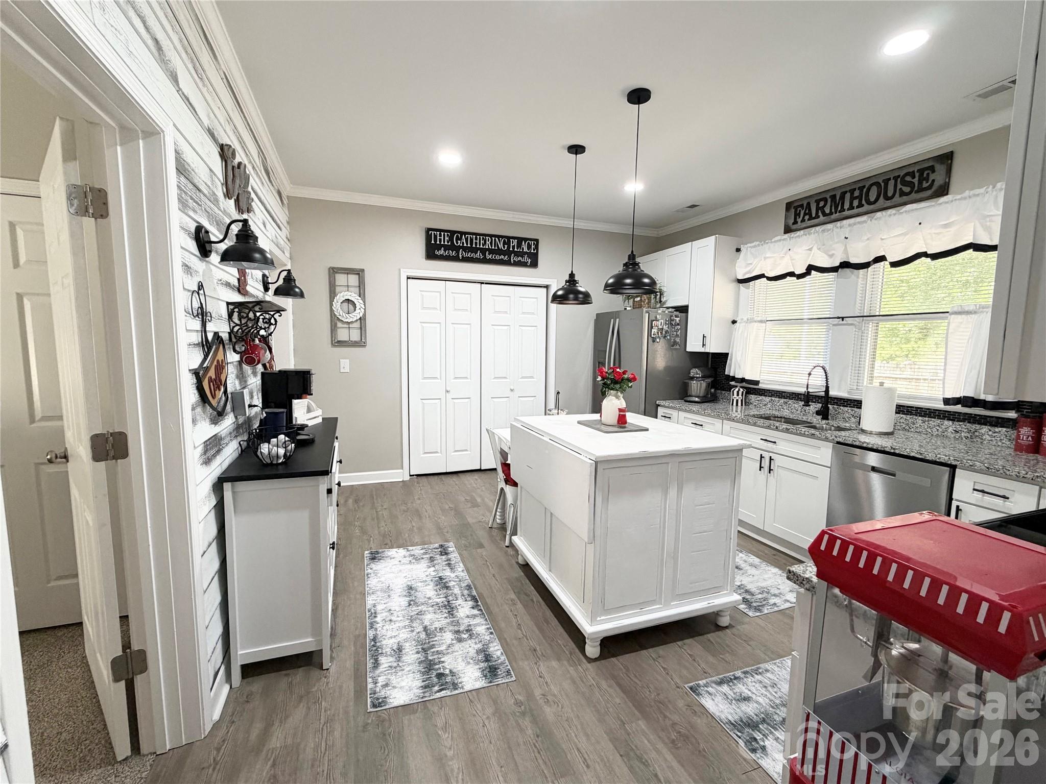313 Webb Street — Albemarle