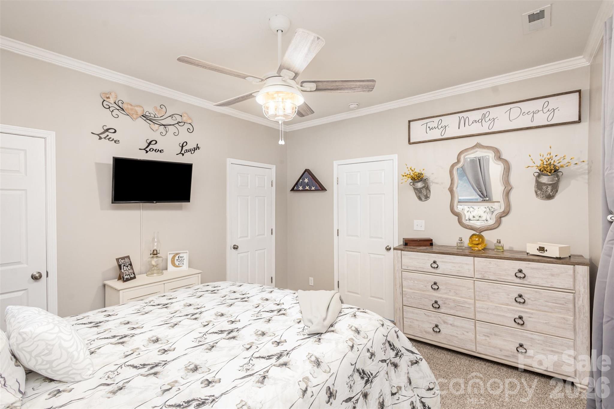 313 Webb Street — Albemarle