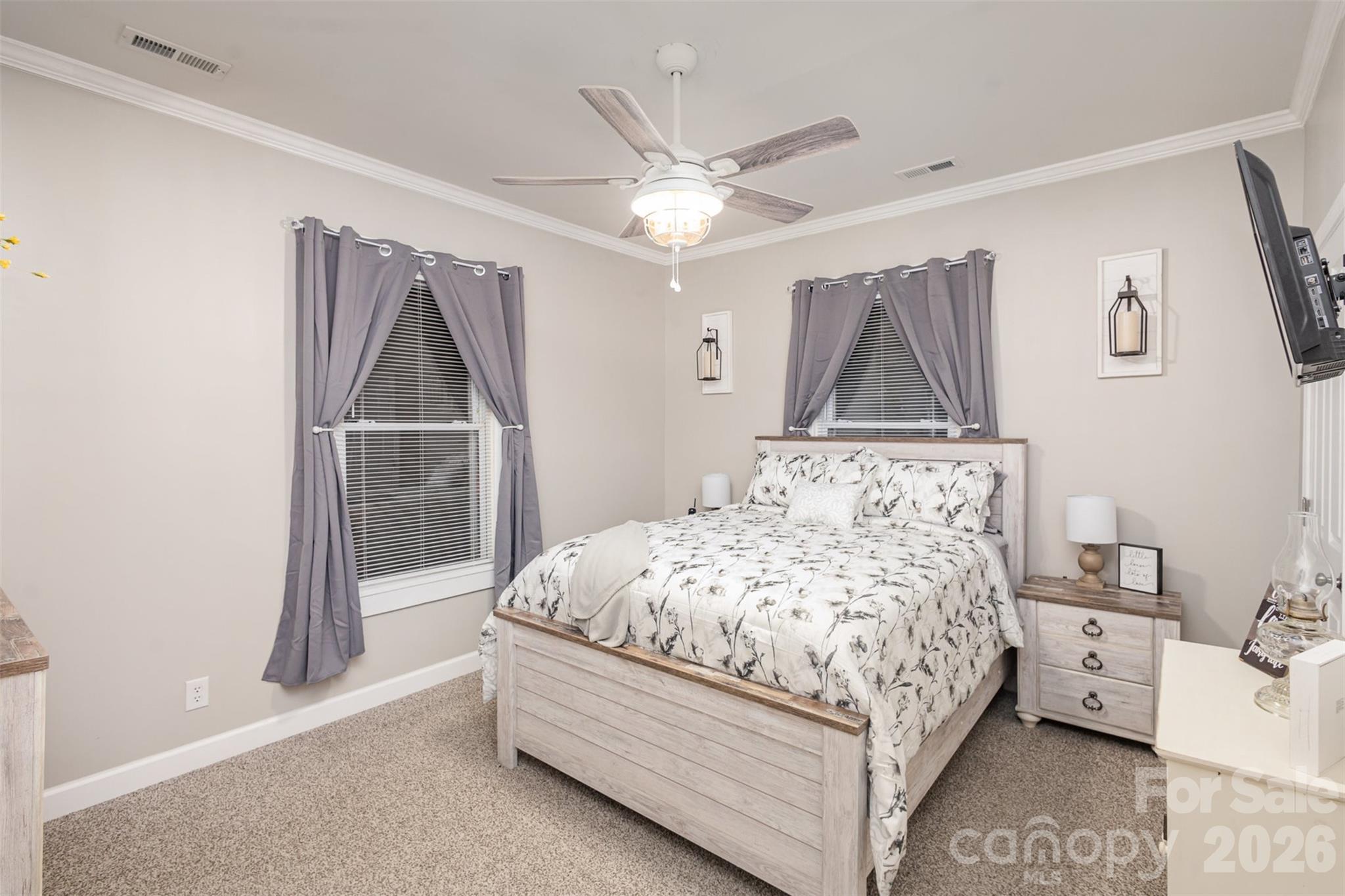 313 Webb Street — Albemarle